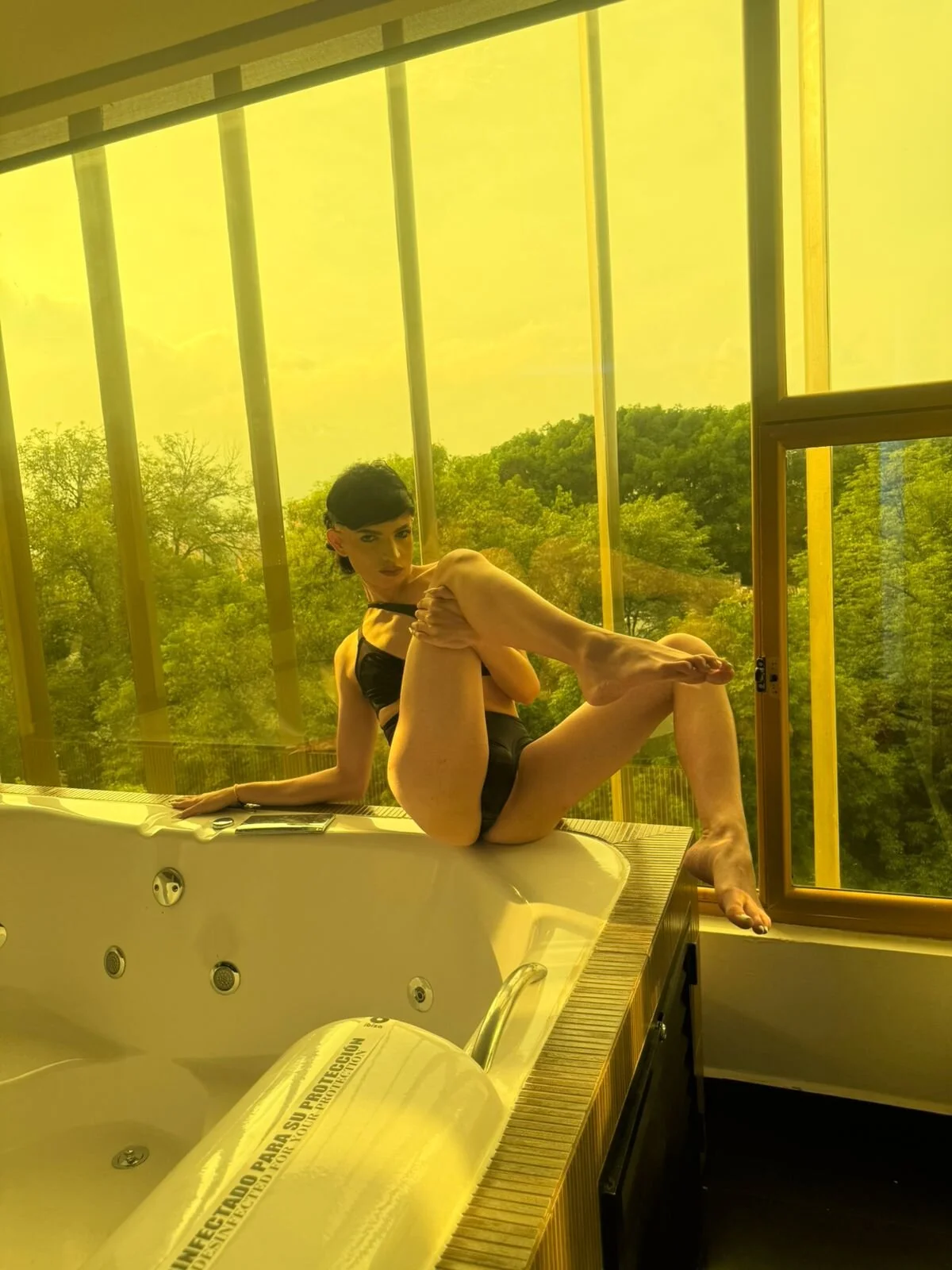 XXX Porn Photo of Nude Dylan_turneroficial 3