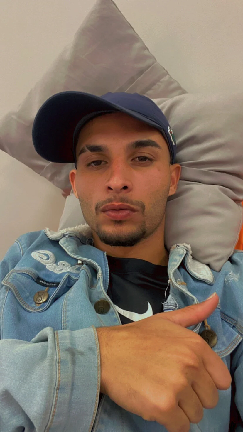 XXX Porn Photo of Nude Henriquecampos0 5