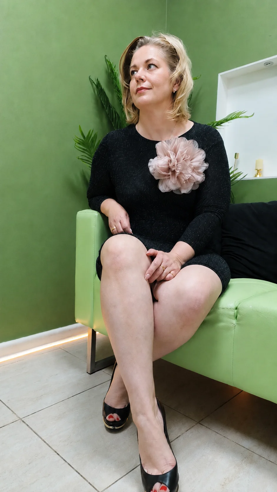 XXX Porn Photo of Nude Lorabigass 23