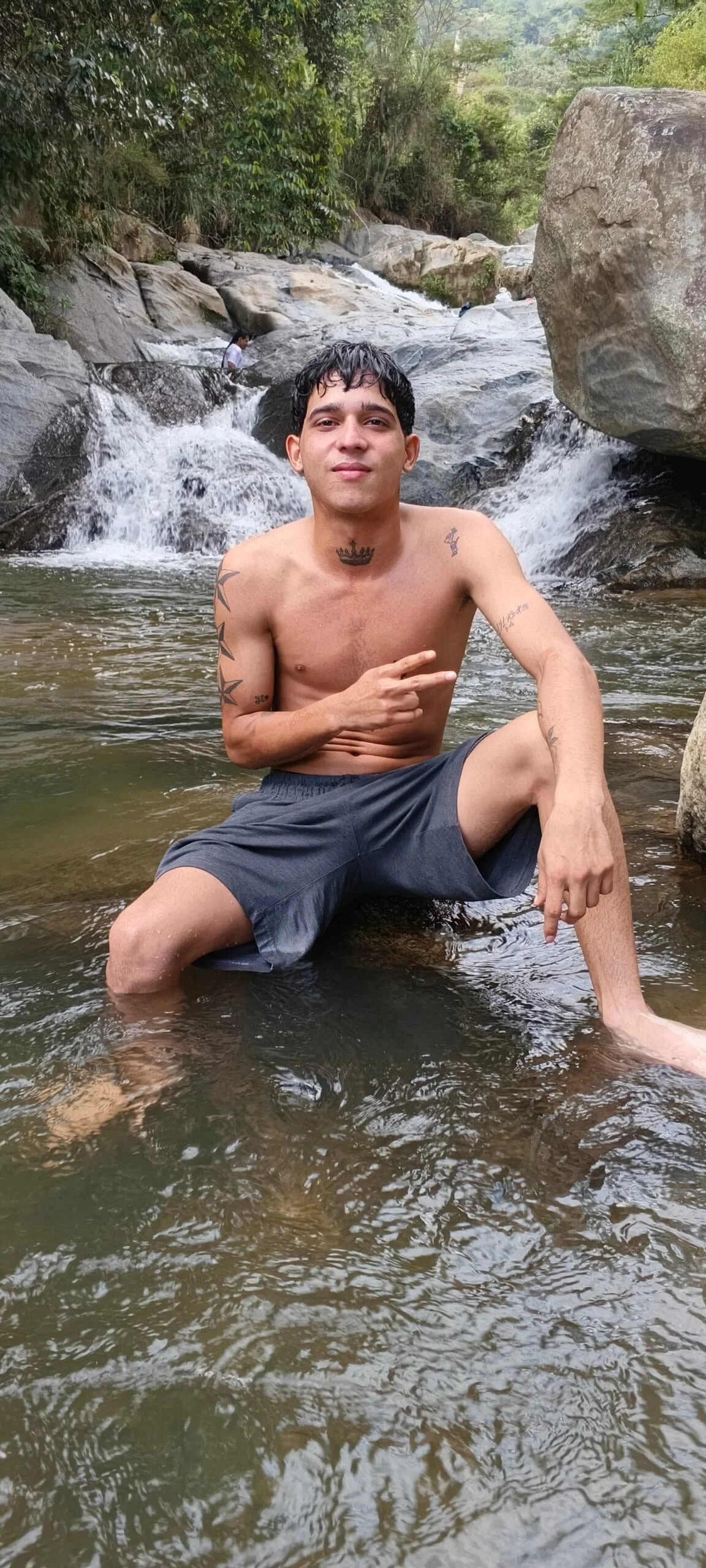 XXX Porn Photo of Nude Alejo_bigdick21 9
