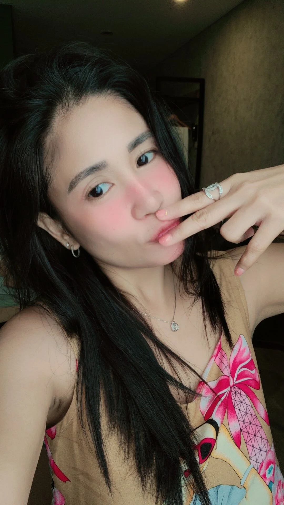 XXX Porn Photo of Nude Shiawase1125 3