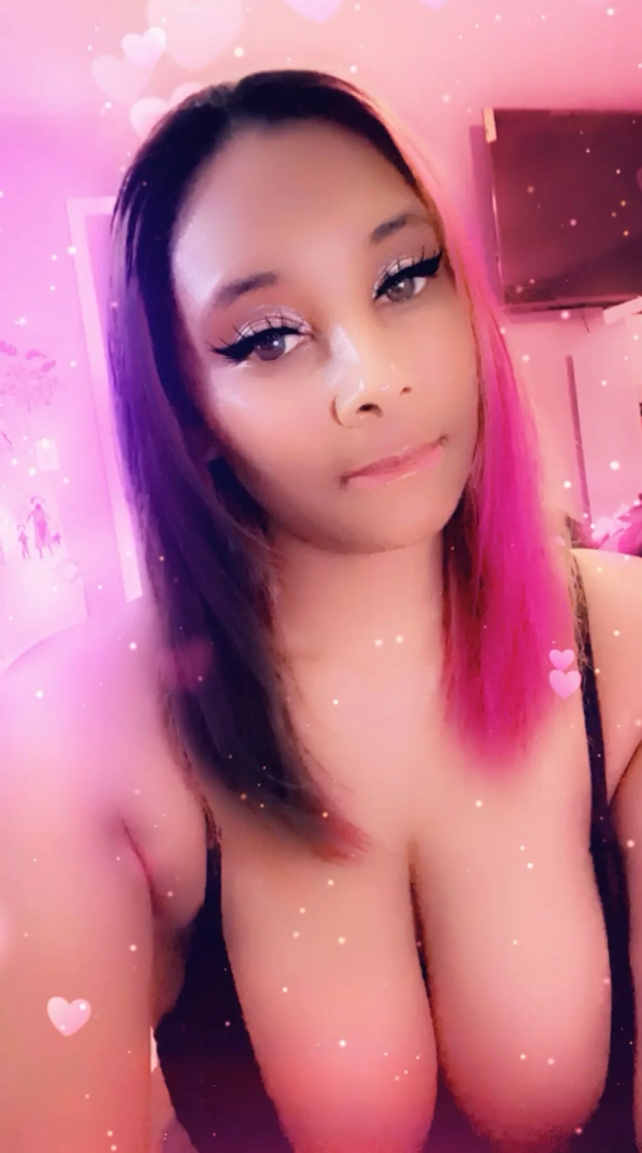 XXX Porn Photo of Nude sassyslayz 12