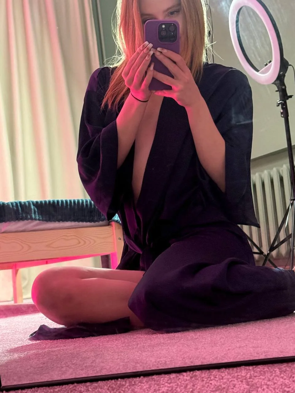 XXX Porn Photo of Nude Elis_Fox 3