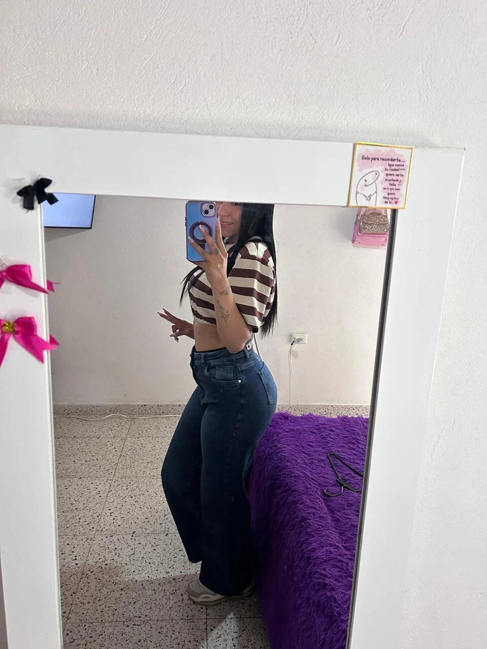 XXX Porn Photo of Nude lucerodelamanana343 11