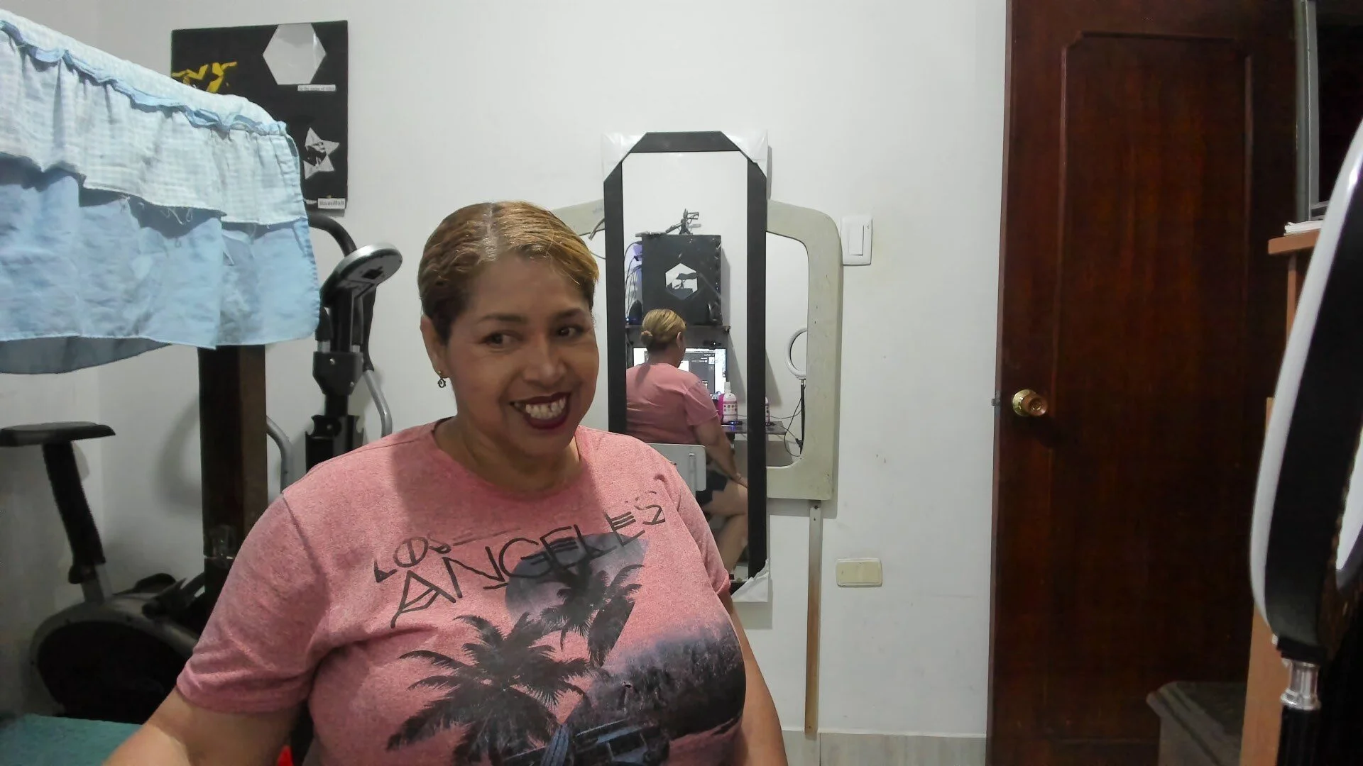 XXX Porn Photo of Nude anubys_godes 10