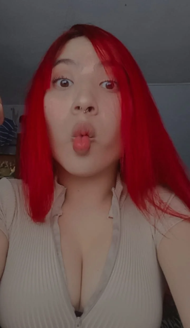 XXX Porn Photo of Nude LATINABUSTYTHICC 7