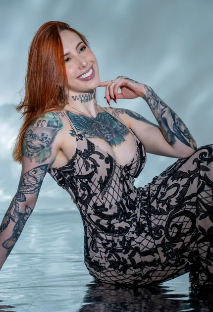 XXX Porn Photo of Nude mariianna_lopez_ 38