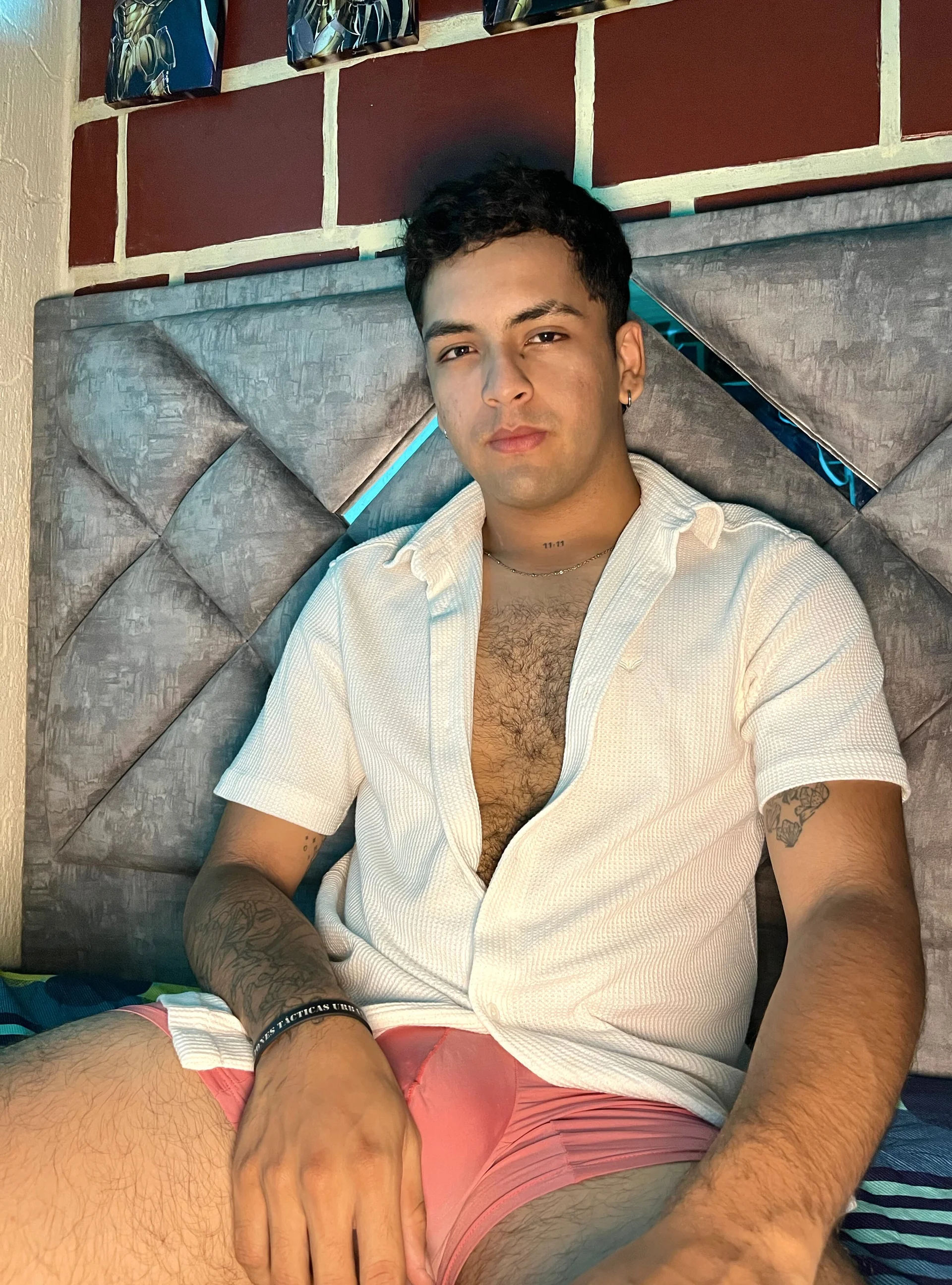 XXX Porn Photo of Nude Max_Zambler 9
