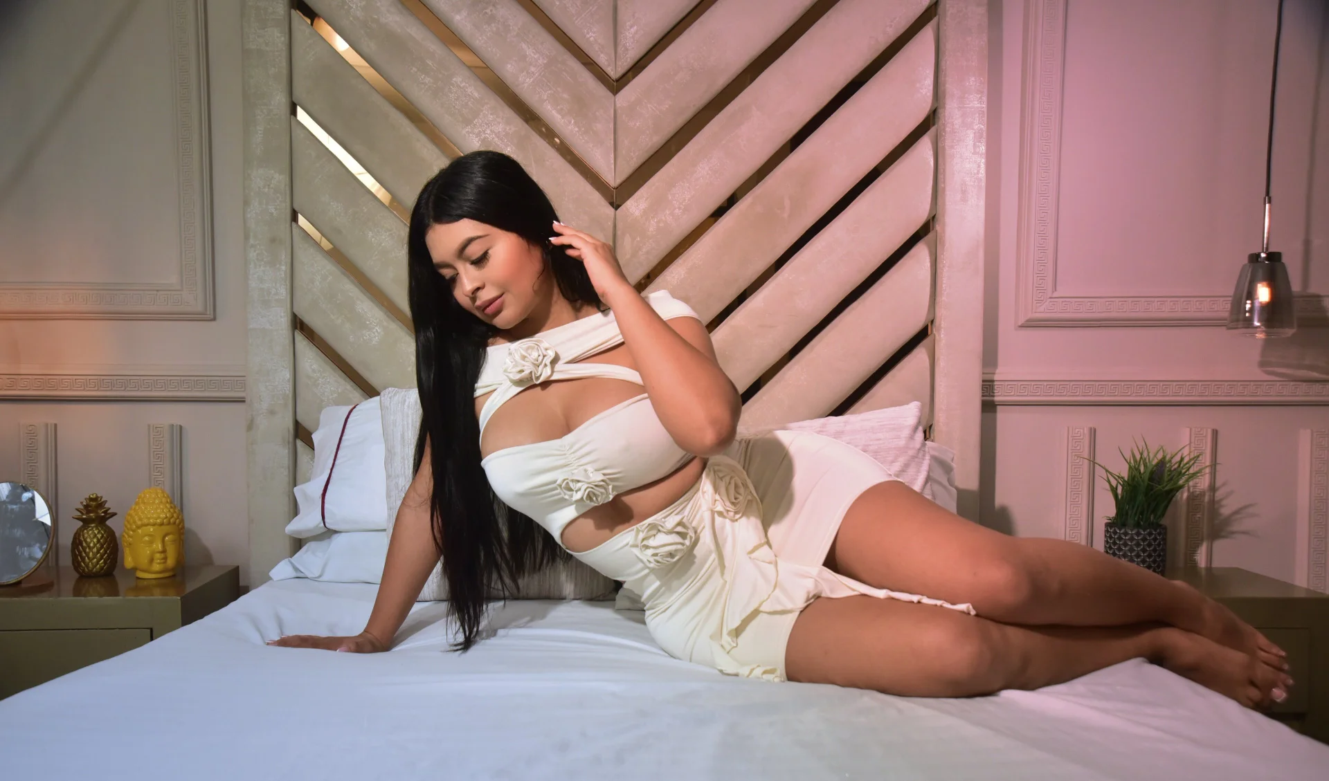 XXX Porn Photo of Nude Camila-Parker- 5