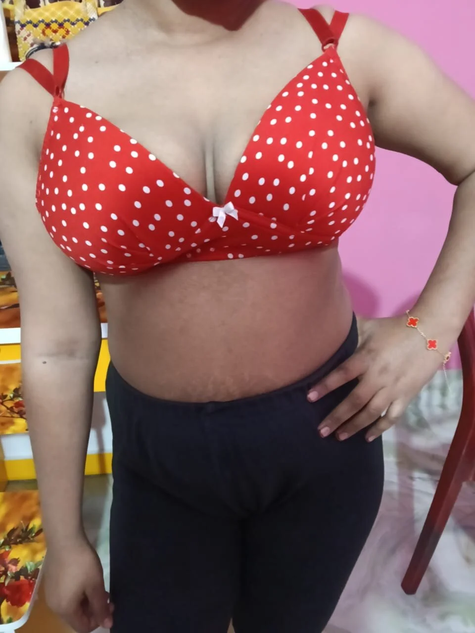 XXX Porn Photo of Nude Red-Bird2 4