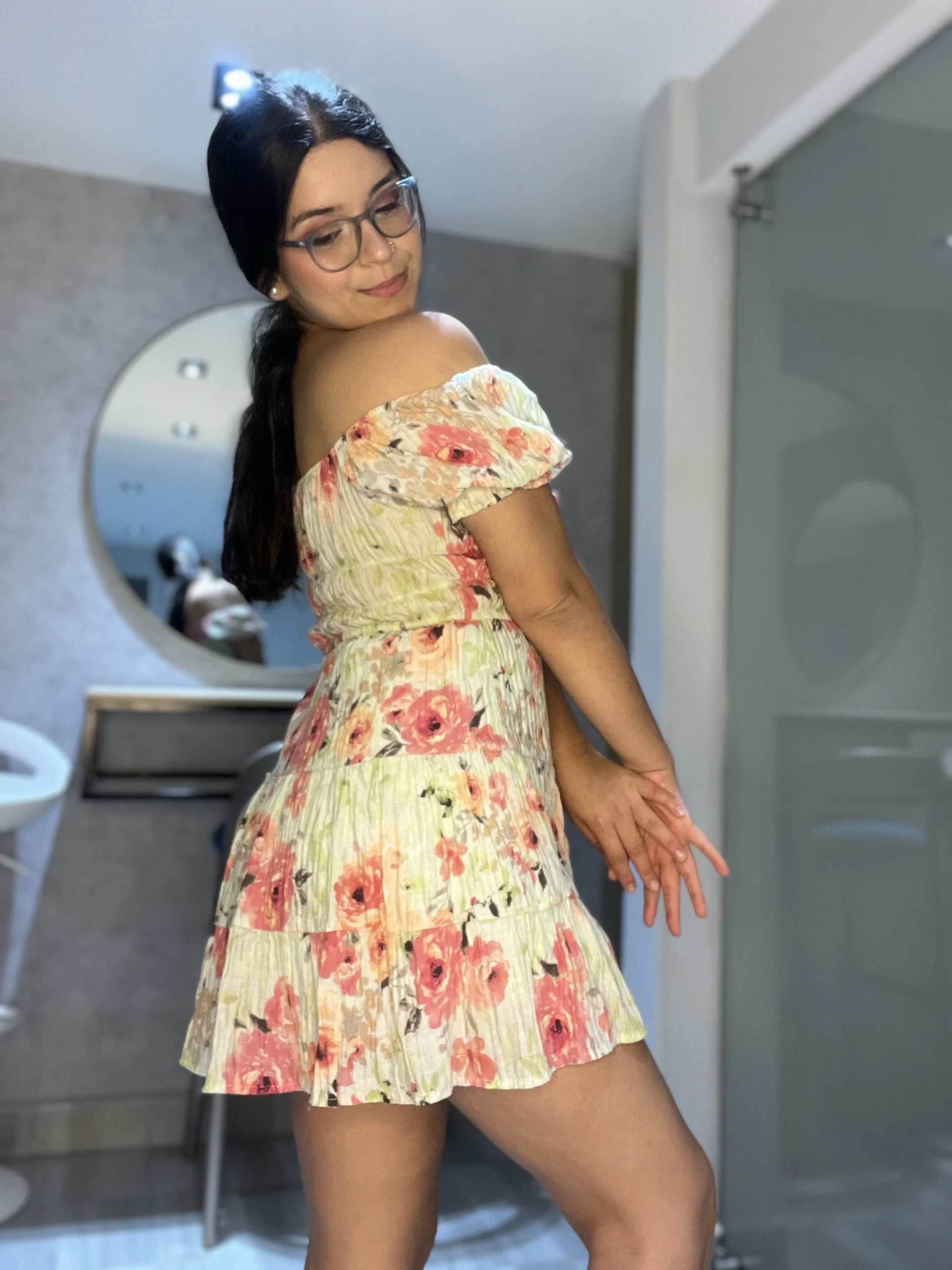 XXX Porn Photo of Nude MiaMillers28 43