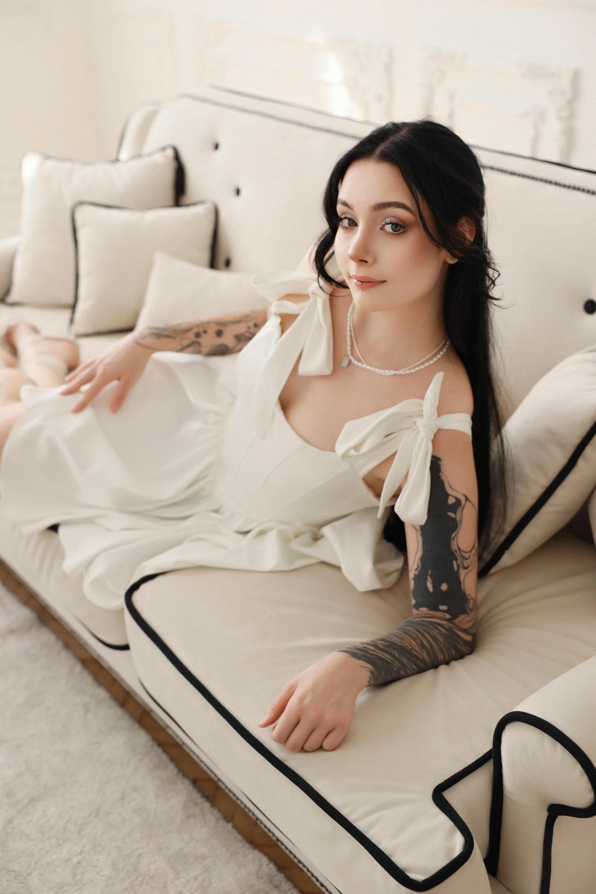 XXX Porn Photo of Nude Goldy_Stark 20
