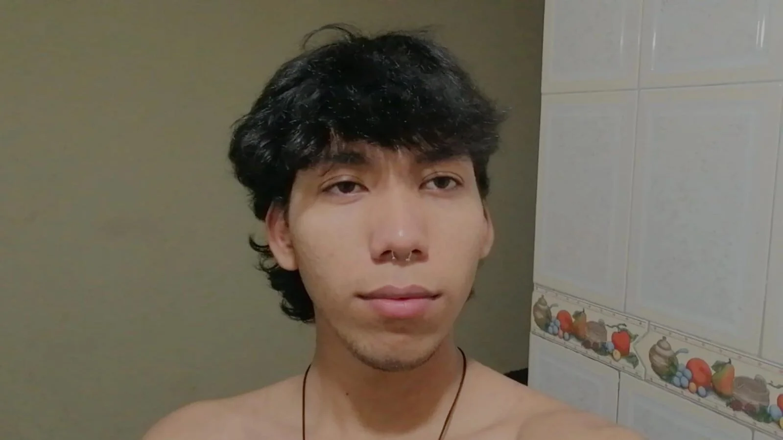 XXX Porn Photo of Nude jhoan_evanss 3