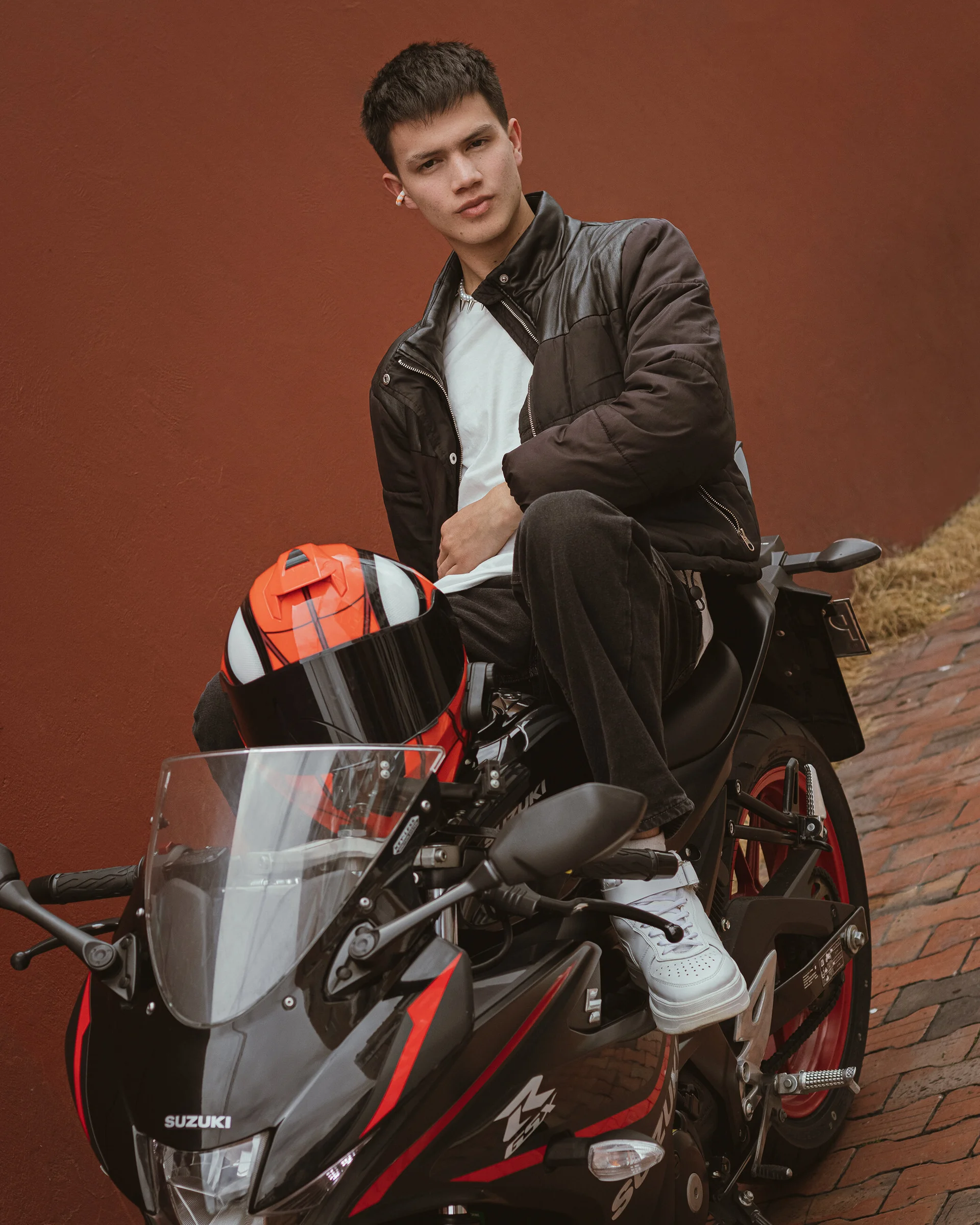 XXX Porn Photo of Nude nicktorn 18