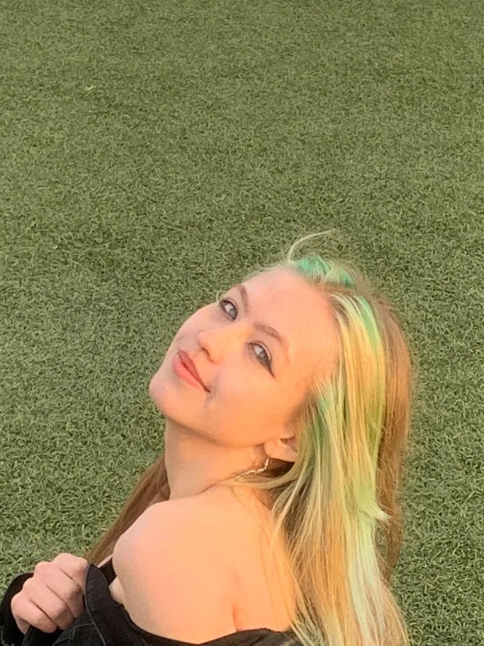XXX Porn Photo of Nude lizaa_breeze 7