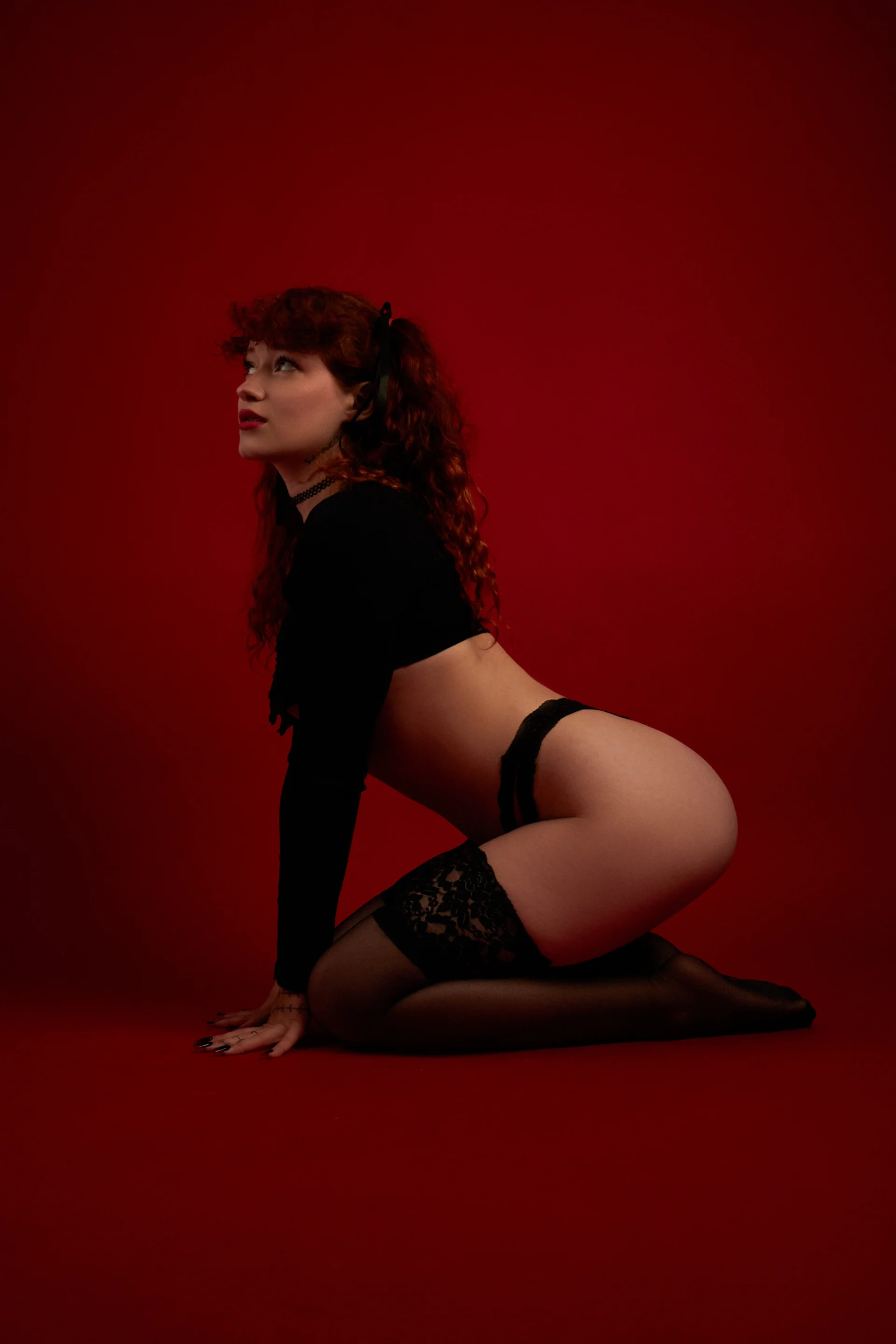 XXX Porn Photo of Nude SisukasPari 4