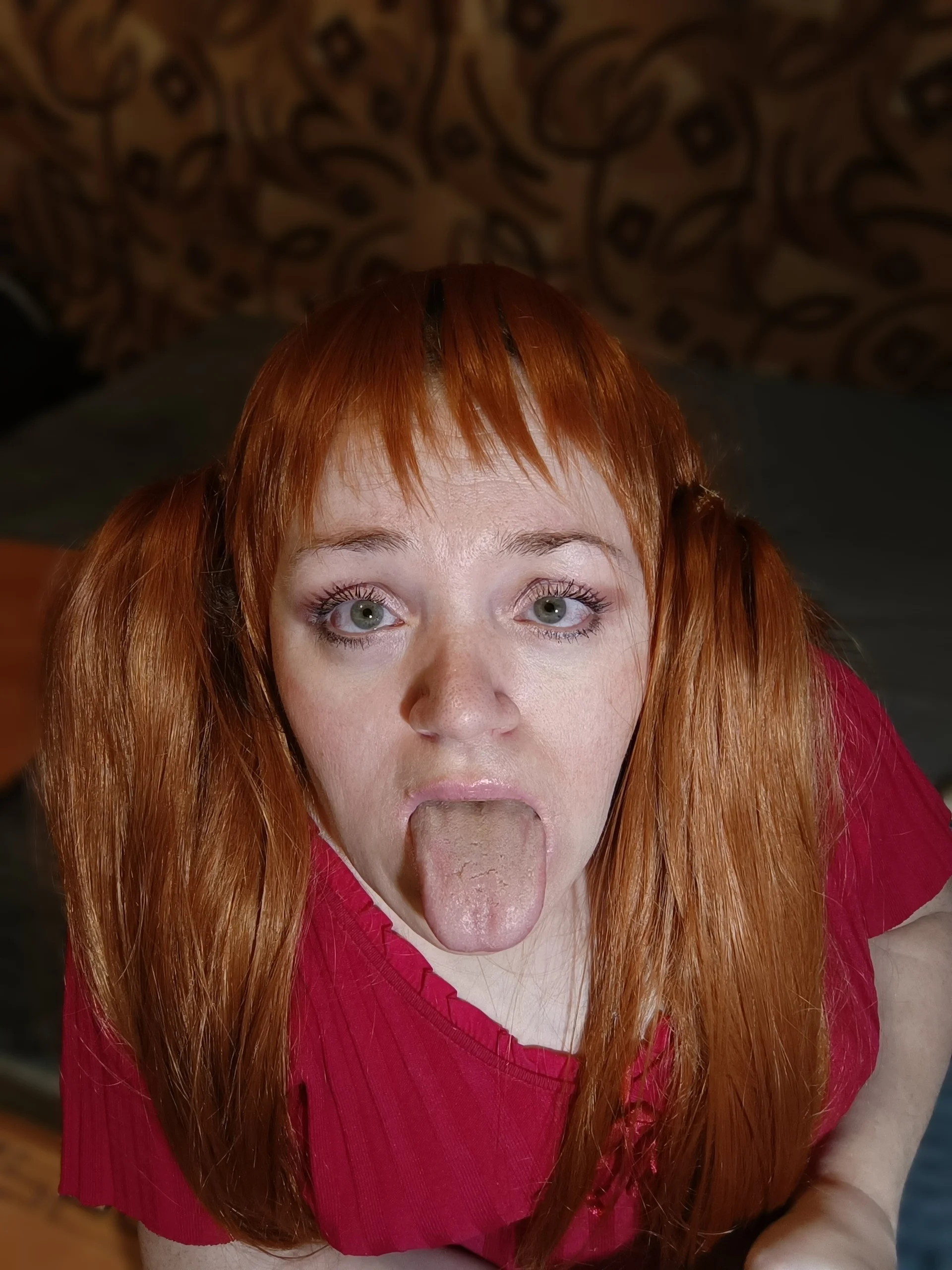 XXX Porn Photo of Nude MiniNatalie 2