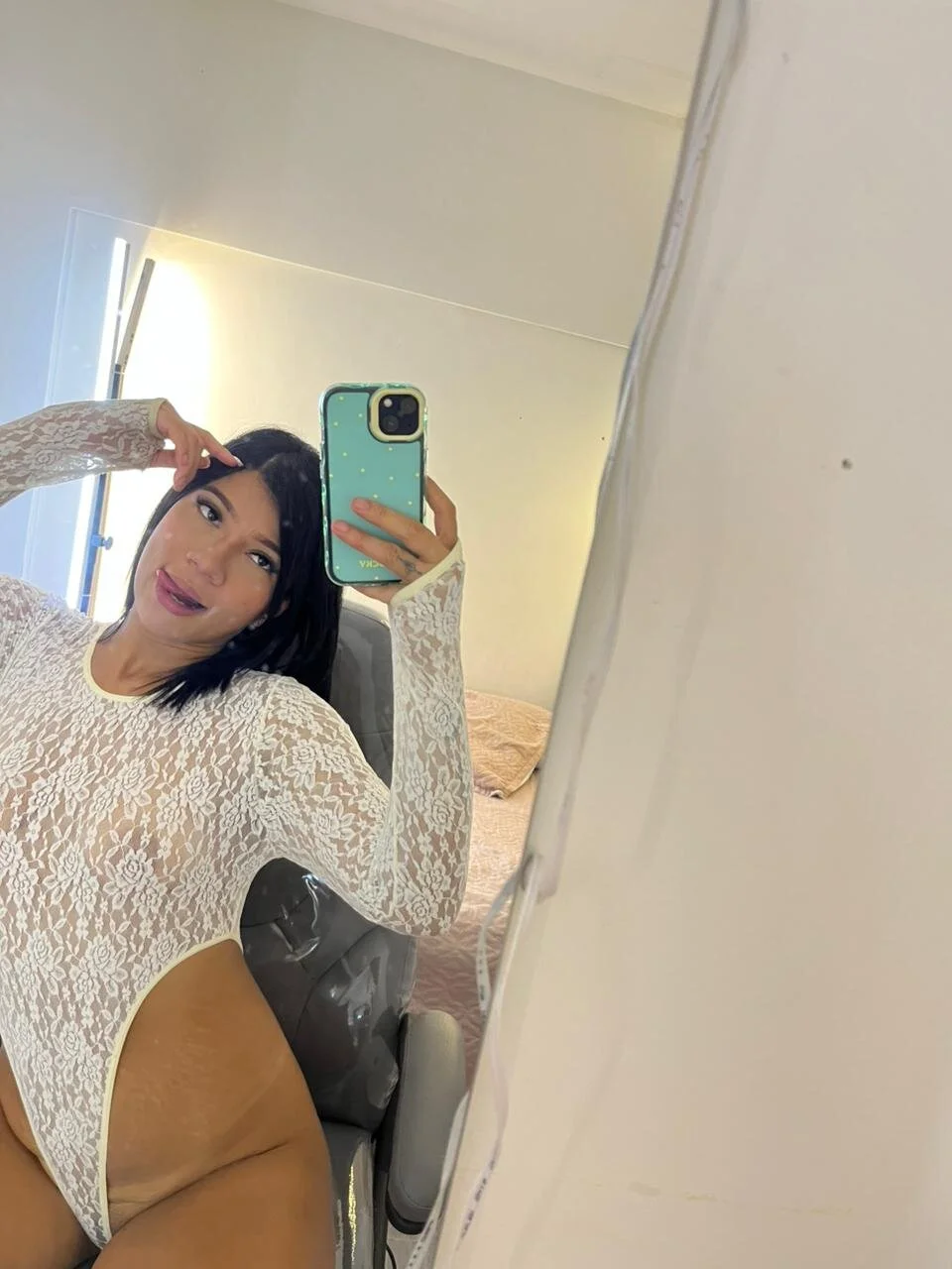 XXX Porn Photo of Nude ivy_leee 11