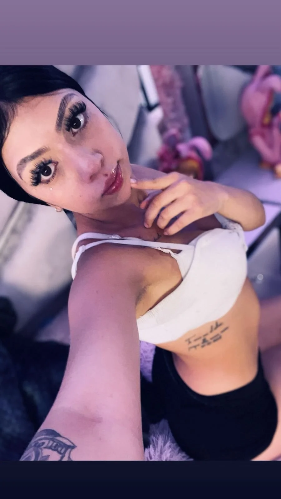 XXX Porn Photo of Nude Honey_rules 6