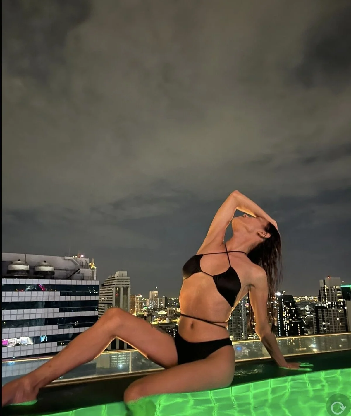 XXX Porn Photo of Nude Miyahkoschakxx 2