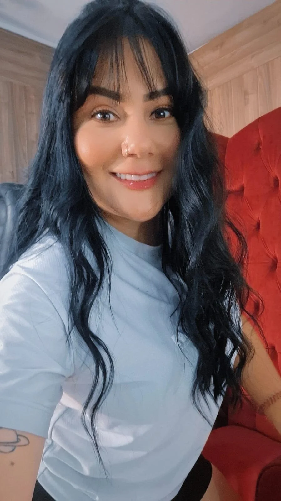 XXX Porn Photo of Nude galatea_rous 6