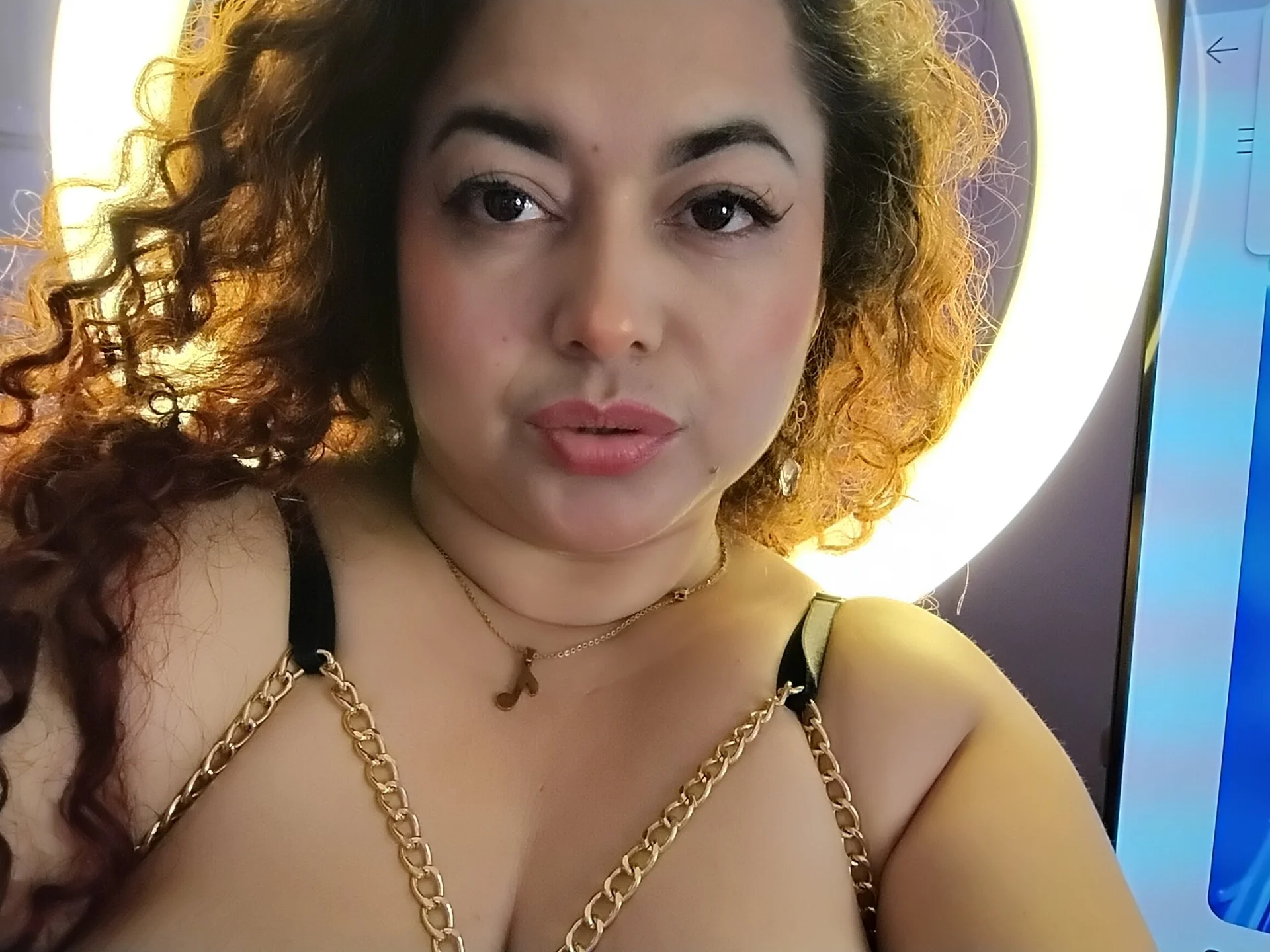 XXX Porn Photo of Nude Sophi_LaRusso 7