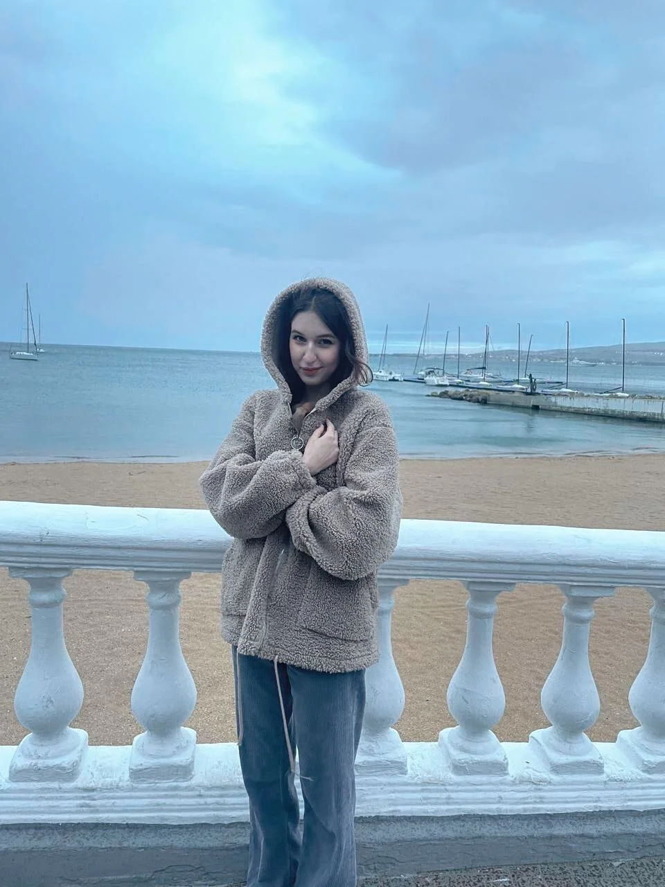 XXX Porn Photo of Nude VanessaBayer2 34