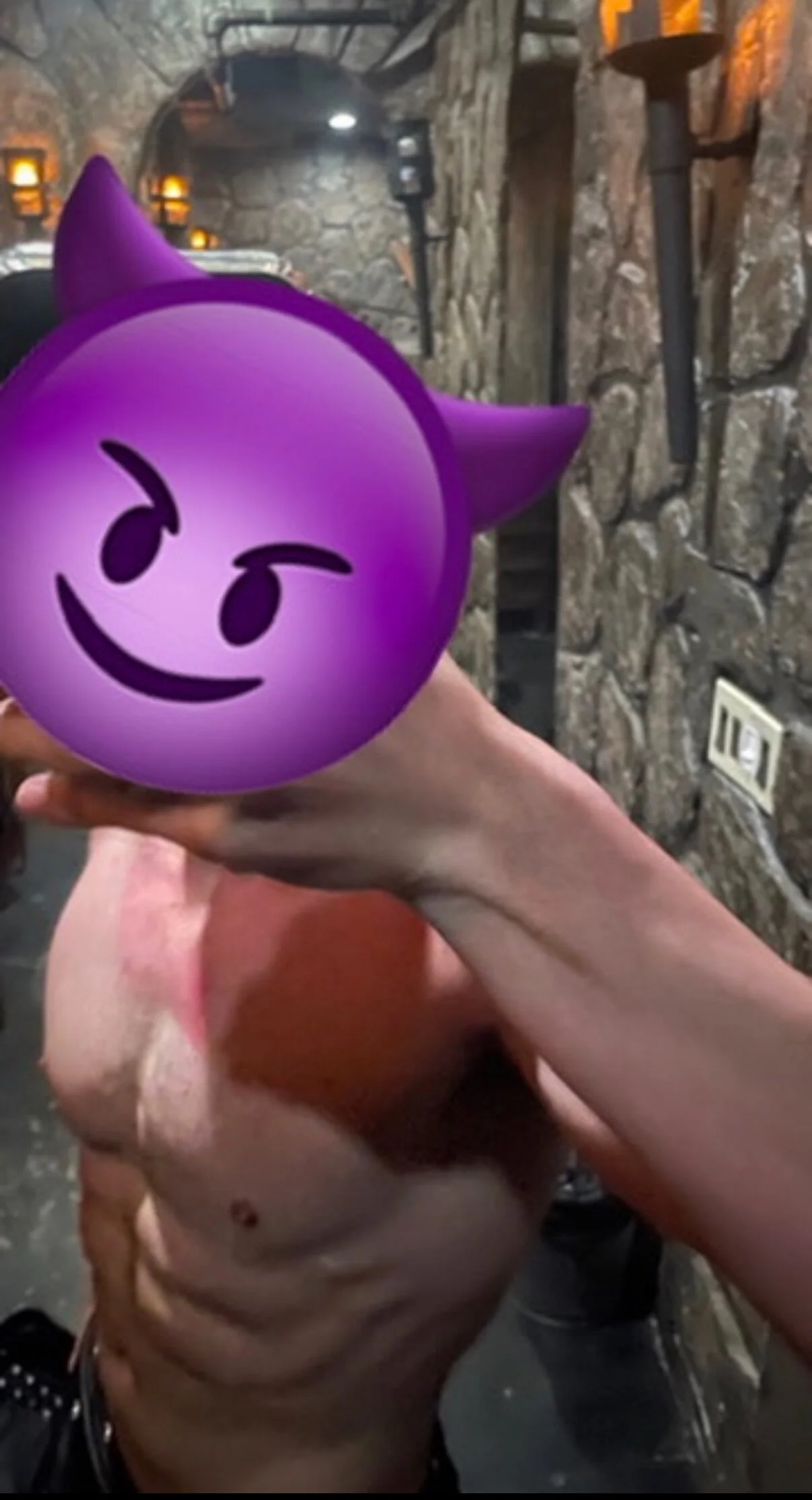XXX Porn Photo of Nude nychungdom 2