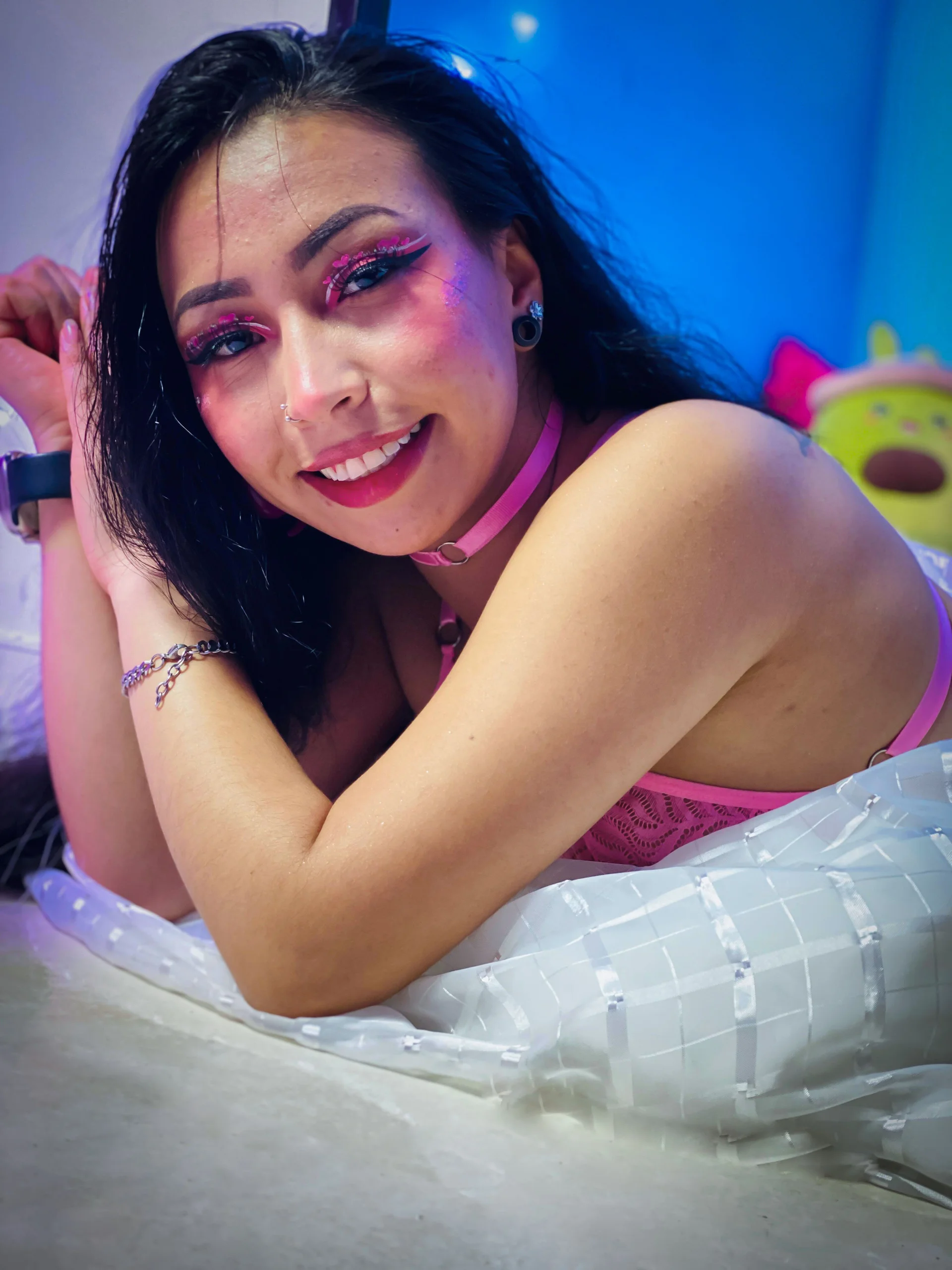 XXX Porn Photo of Nude nathalia_pink 59