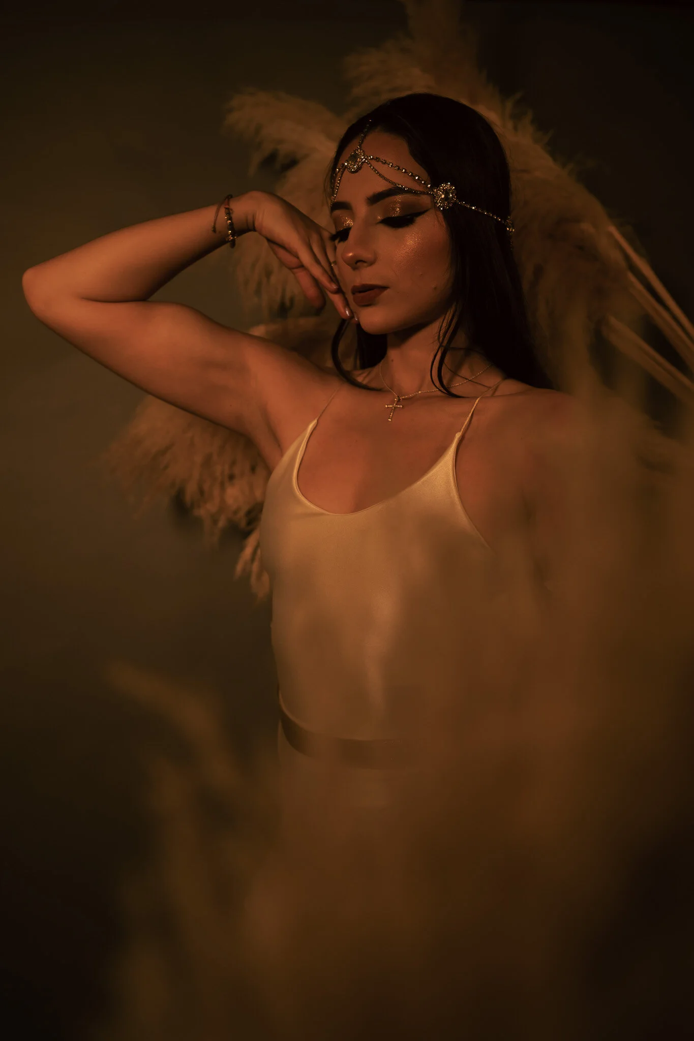 XXX Porn Photo of Nude Princsgirl_ 47