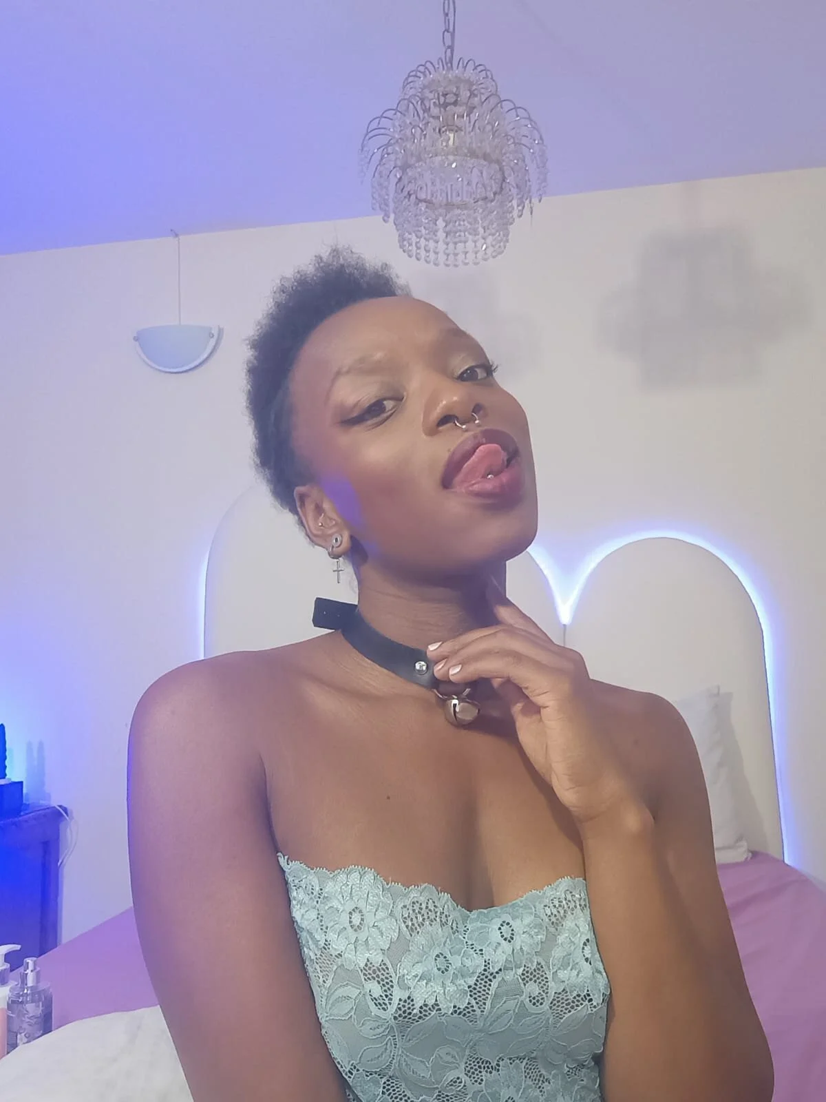 XXX Porn Photo of Nude Coco_Kiss 450