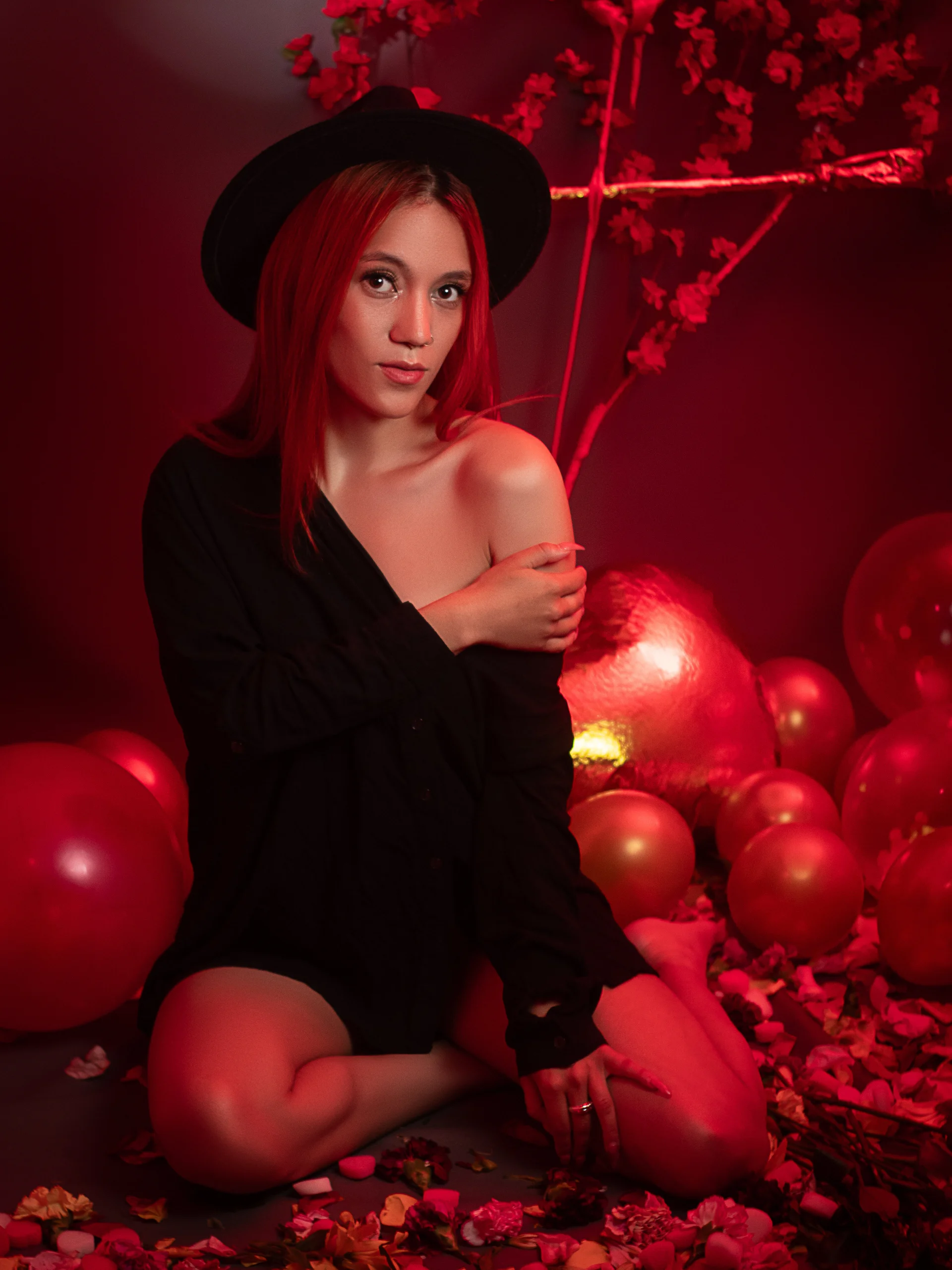 XXX Porn Photo of Nude Irina_bx 111