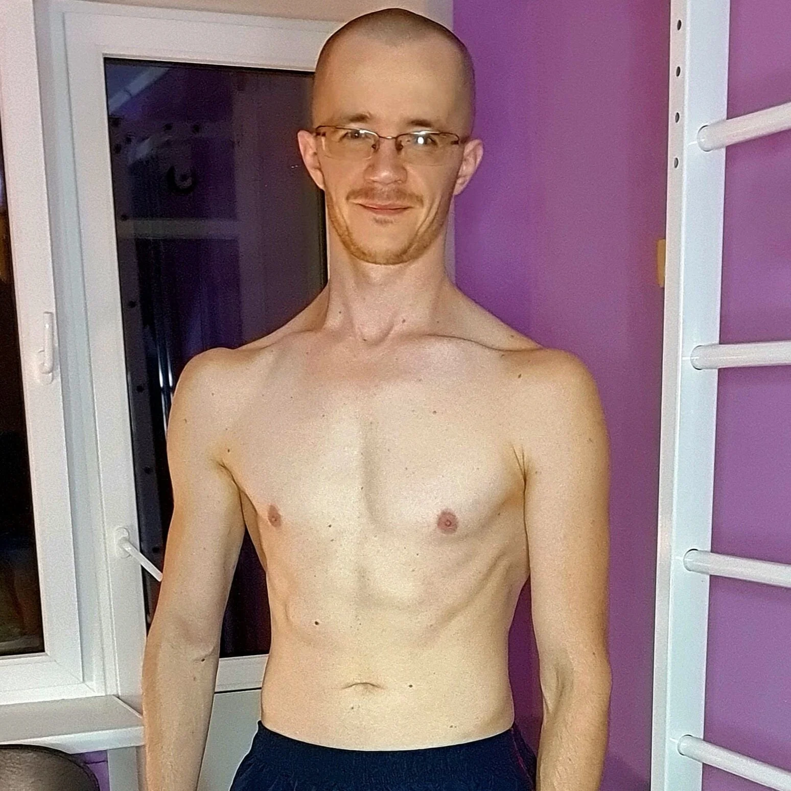 XXX Porn Photo of Nude MotionAlex 5