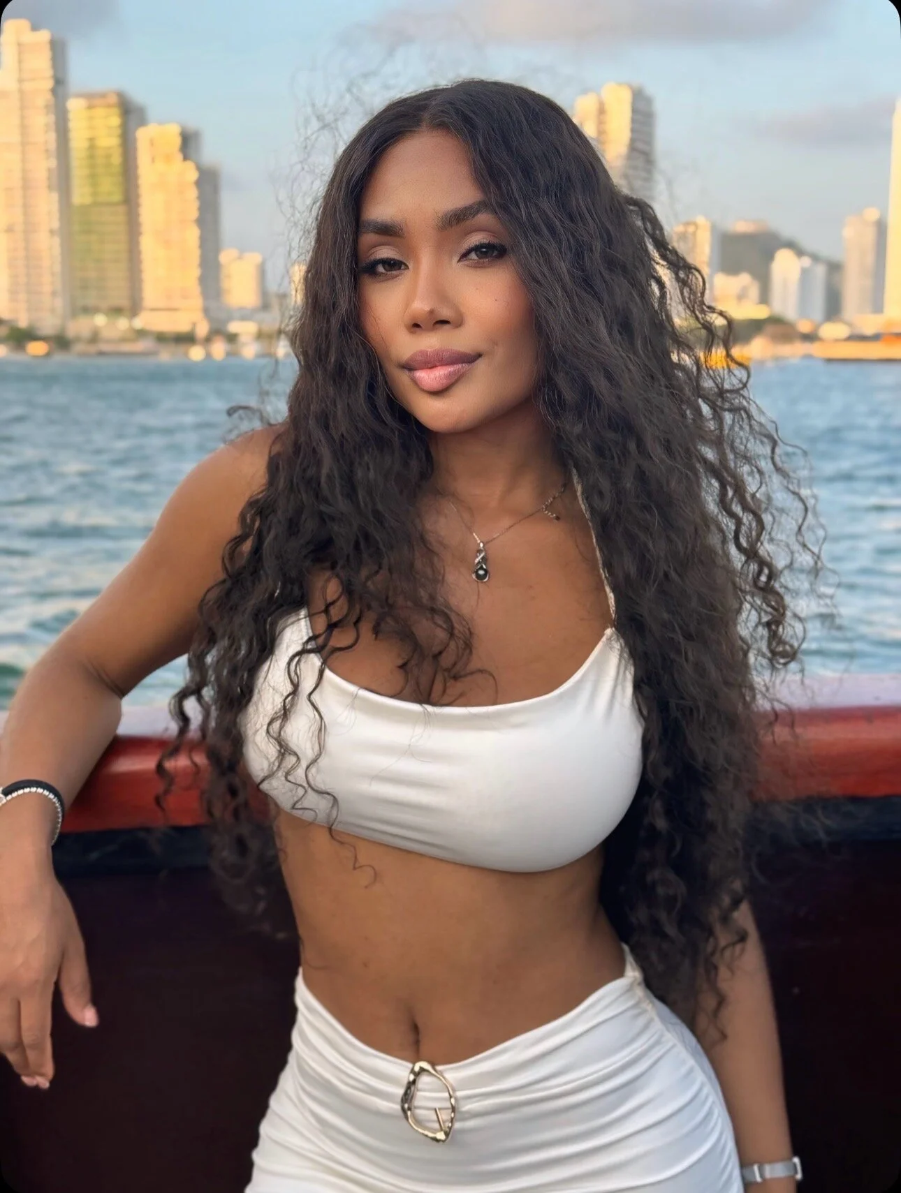 XXX Porn Photo of Nude Carolina_Reli 4