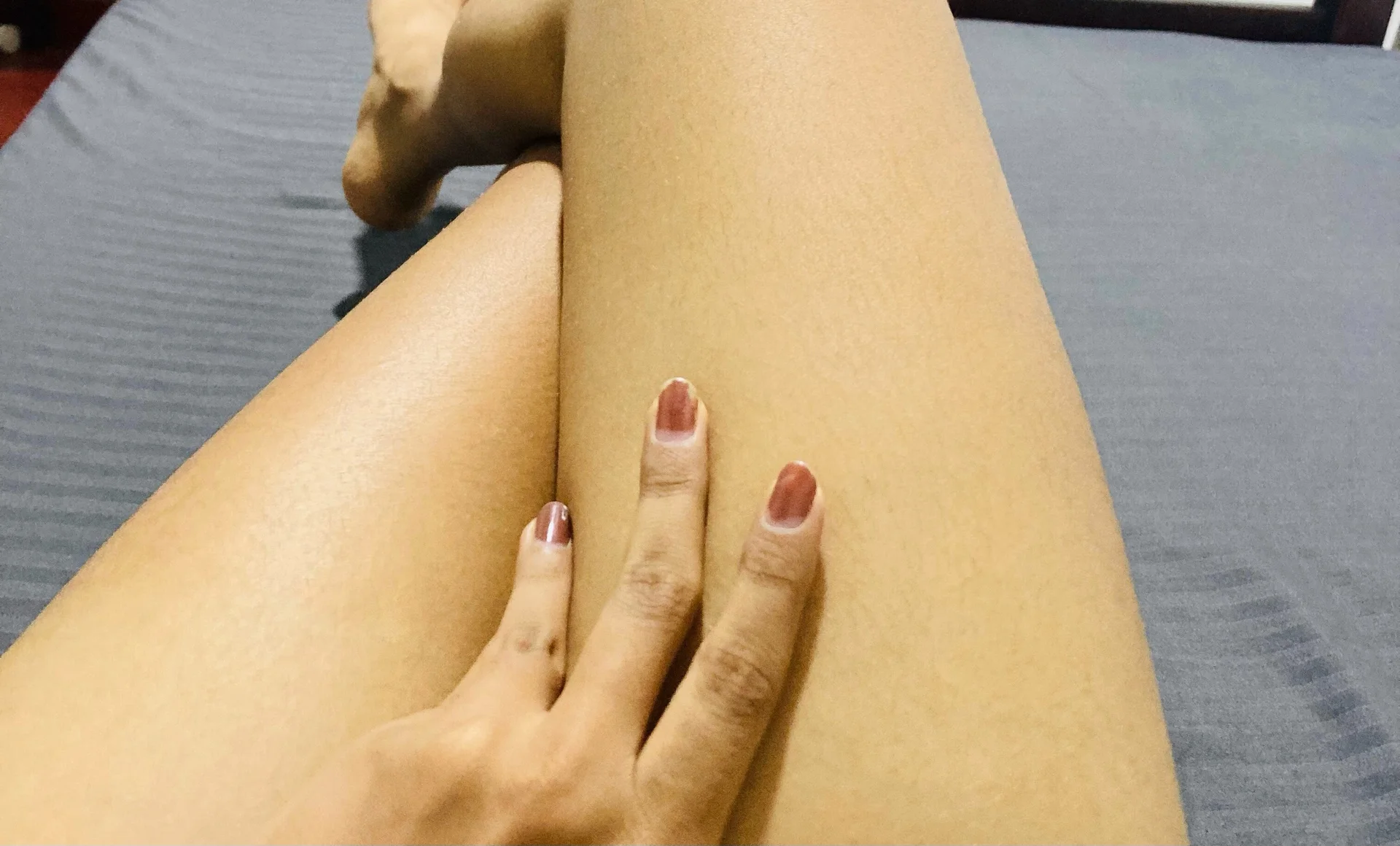 XXX Porn Photo of Nude Nicky_200481 6
