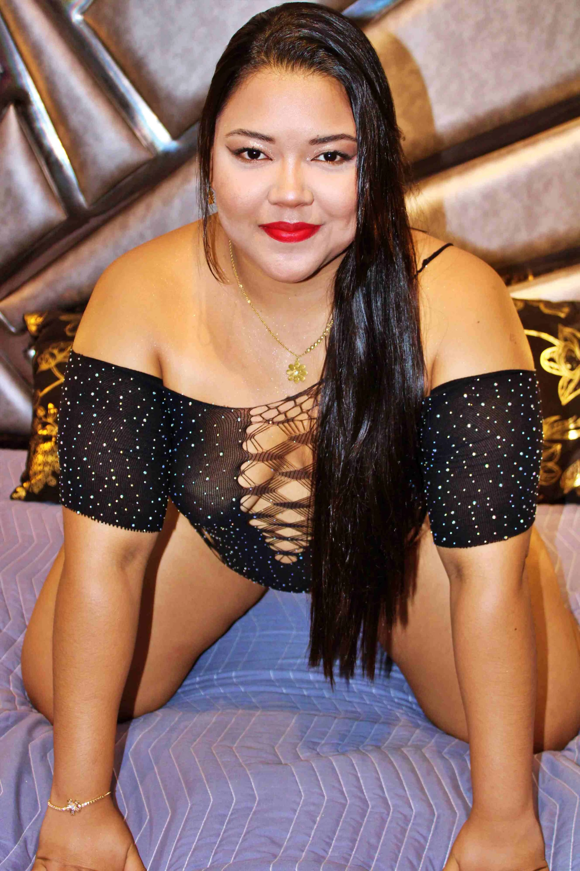 XXX Porn Photo of Nude VanessaKalo 1