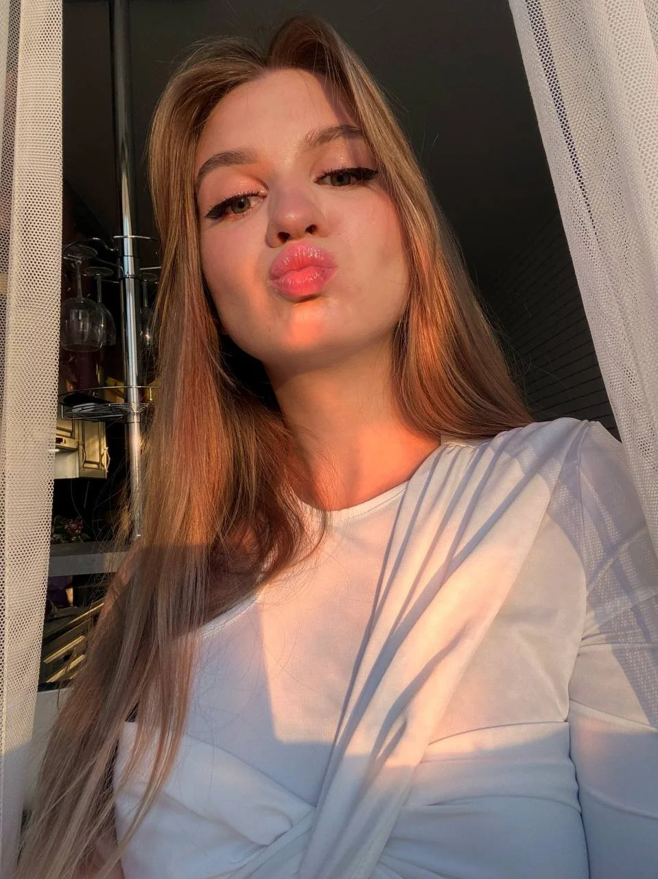 XXX Porn Photo of Nude LaurieGutierrez 9