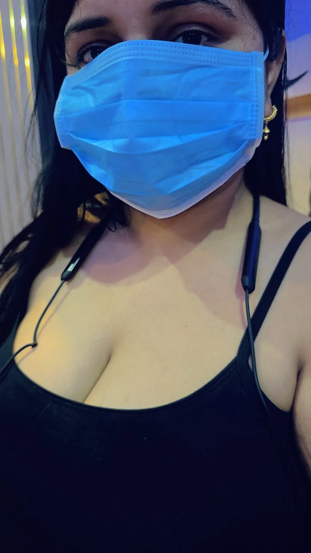 XXX Porn Photo of Nude WildDesiBabe 2