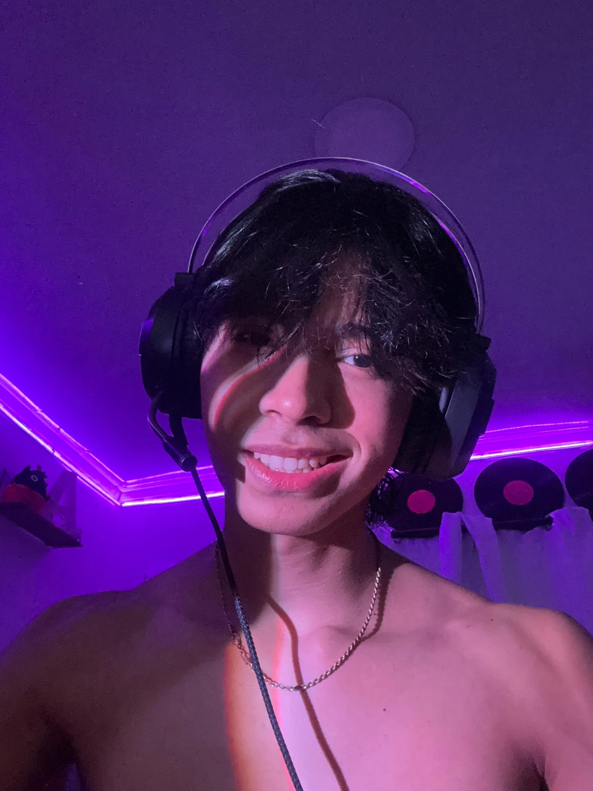 XXX Porn Photo of Nude alex_sweet_69 1