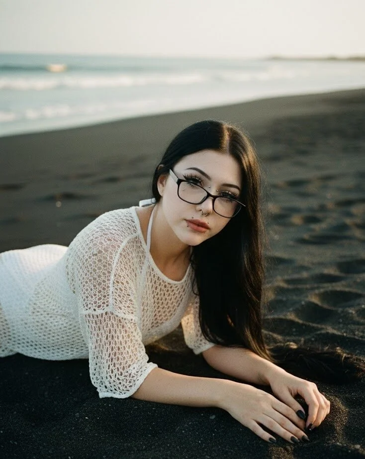 XXX Porn Photo of Nude BlackCrown18 4