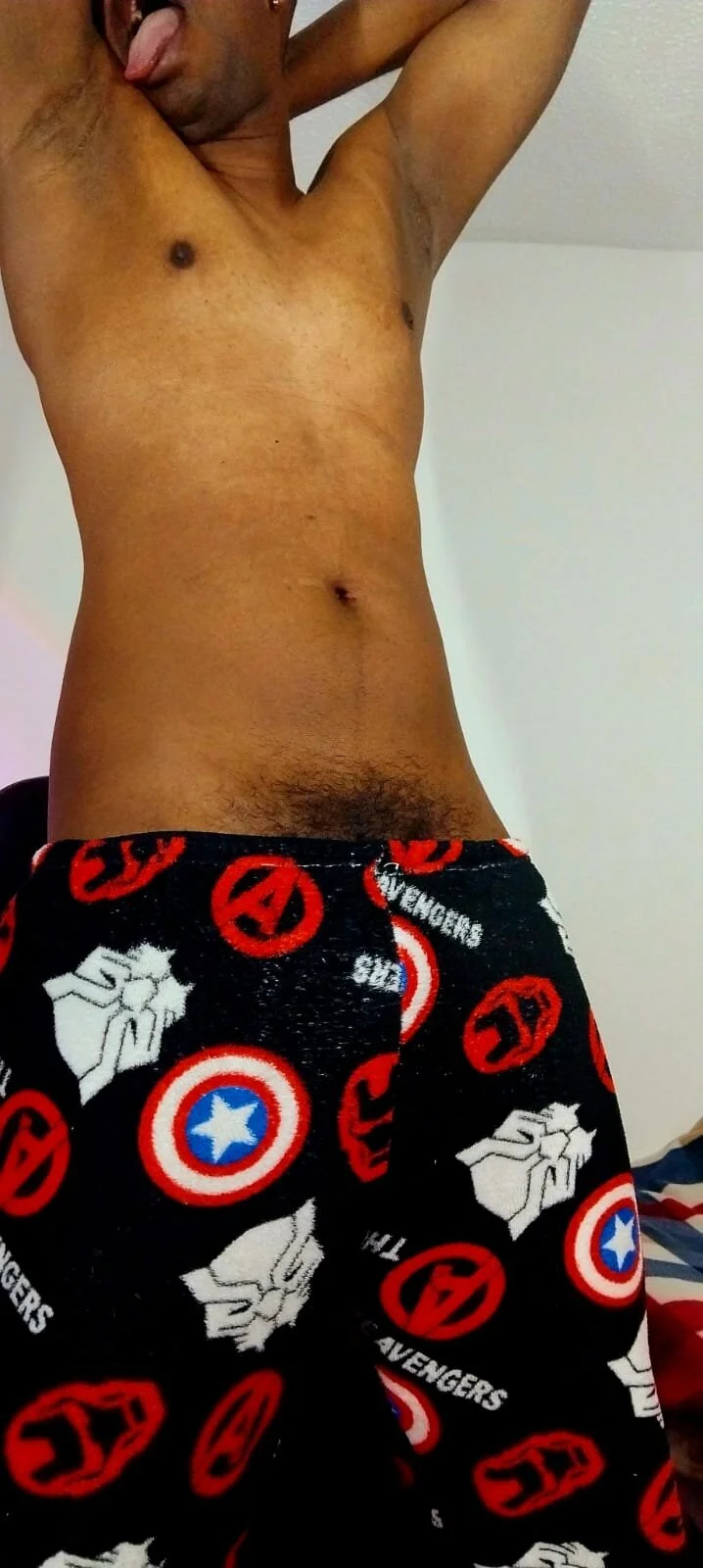 XXX Porn Photo of Nude mrjhon26 186