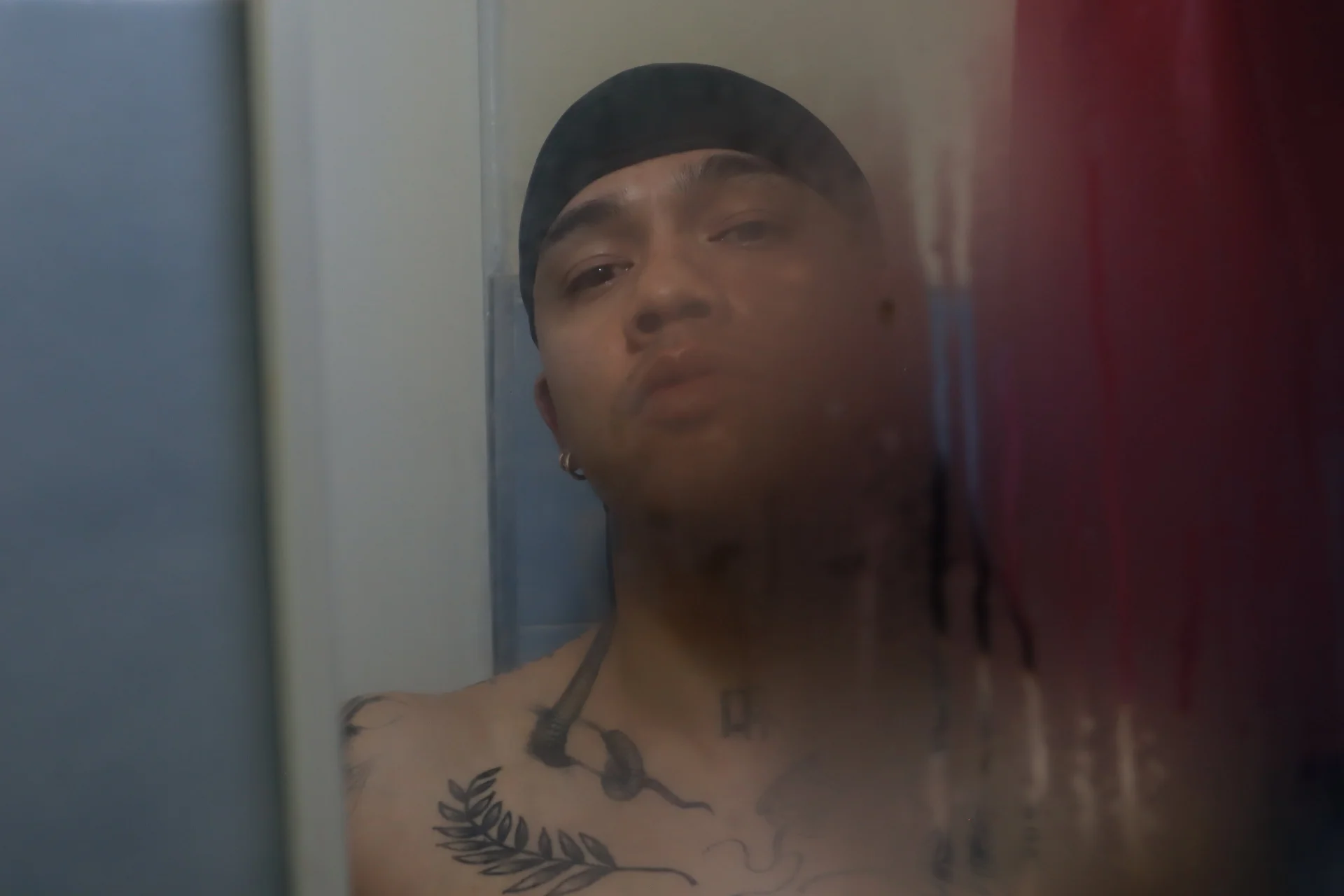 XXX Porn Photo of Nude AlphaMasterXxx 6