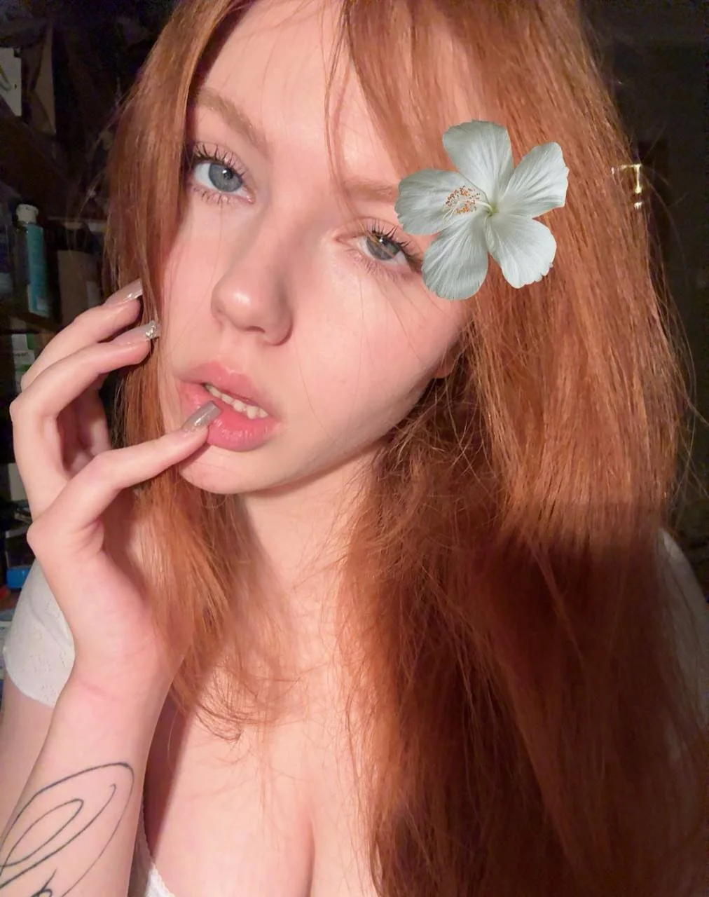 XXX Porn Photo of Nude DarcieMac 3