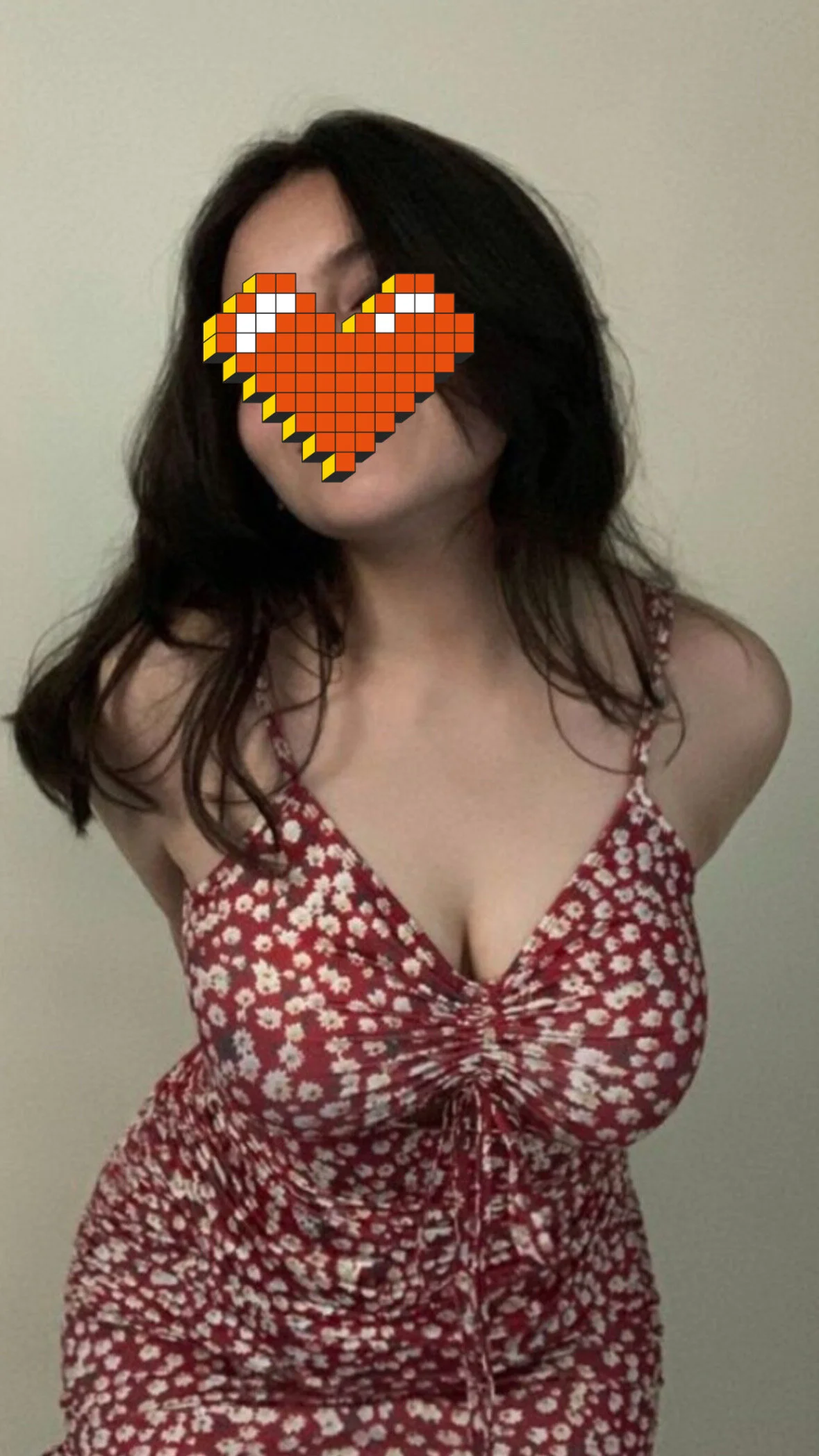 XXX Porn Photo of Nude kiarababe_ 2