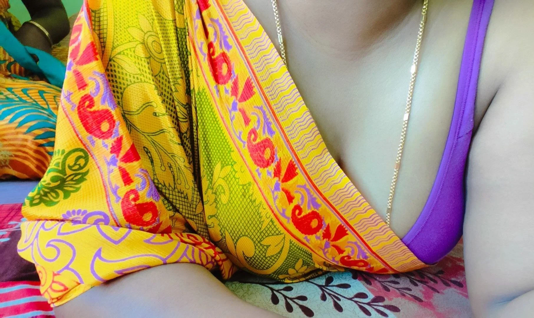 XXX Porn Photo of Nude samruddhisammu 3