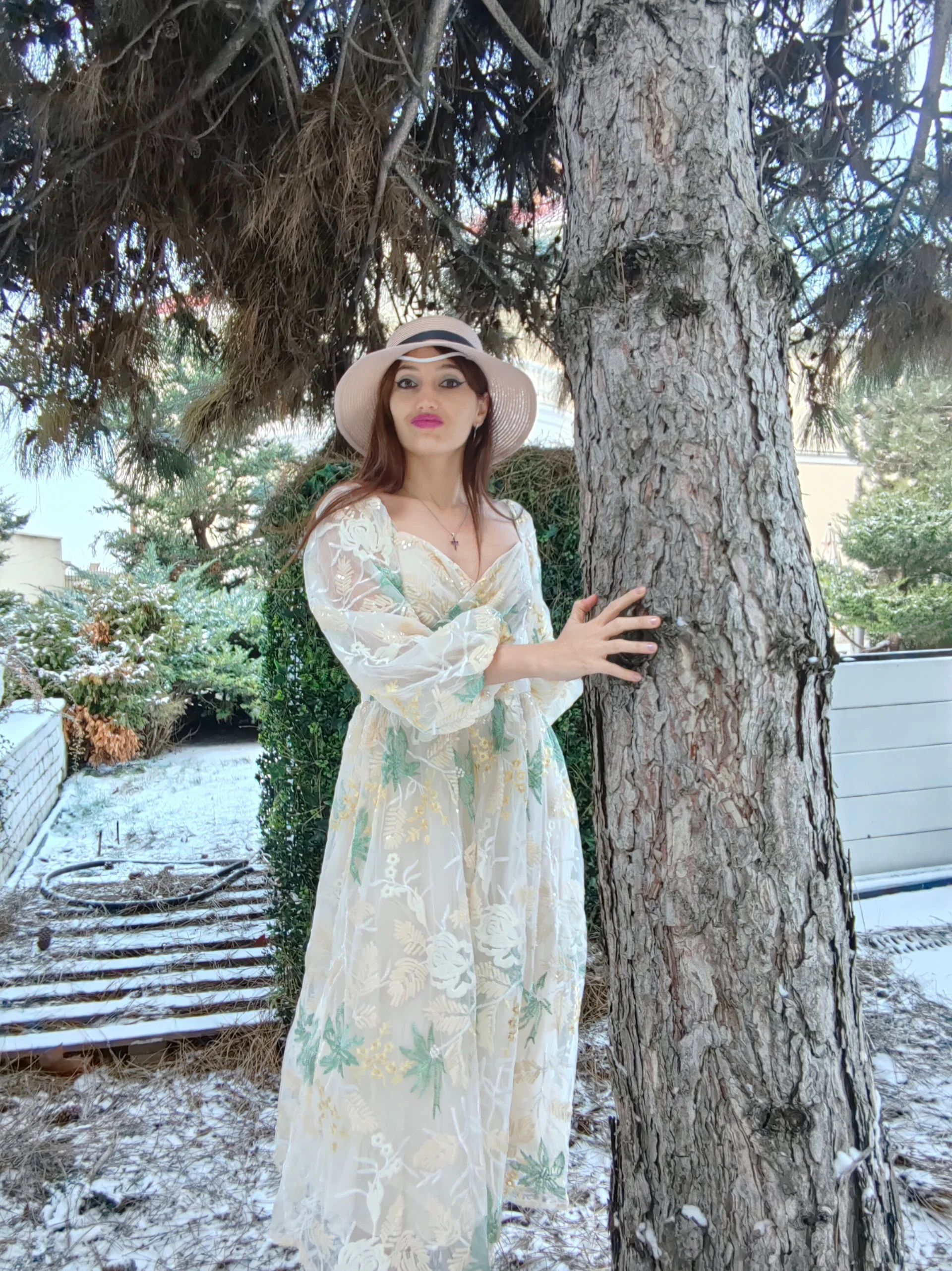 XXX Porn Photo of Nude Iren 1721