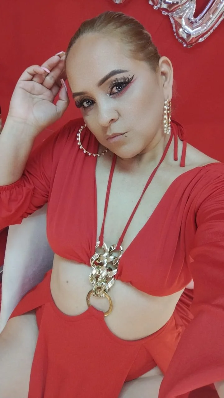 XXX Porn Photo of Nude ZoeEmerson 5