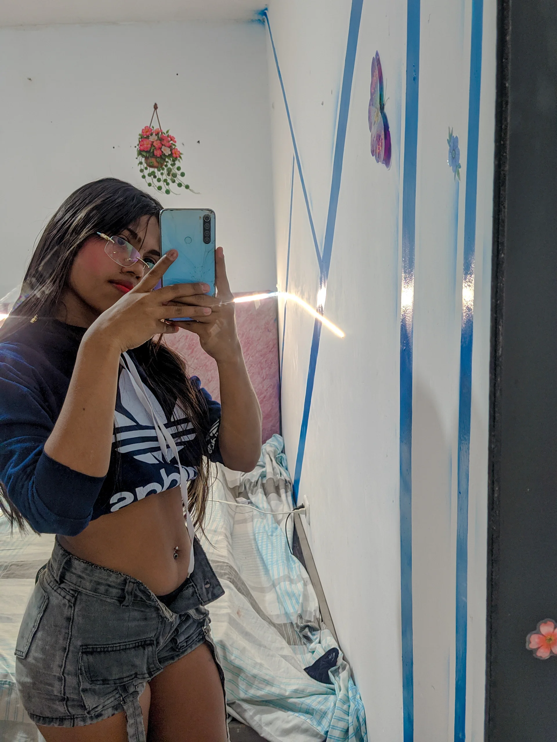 XXX Porn Photo of Nude Dirty_Brownx 4