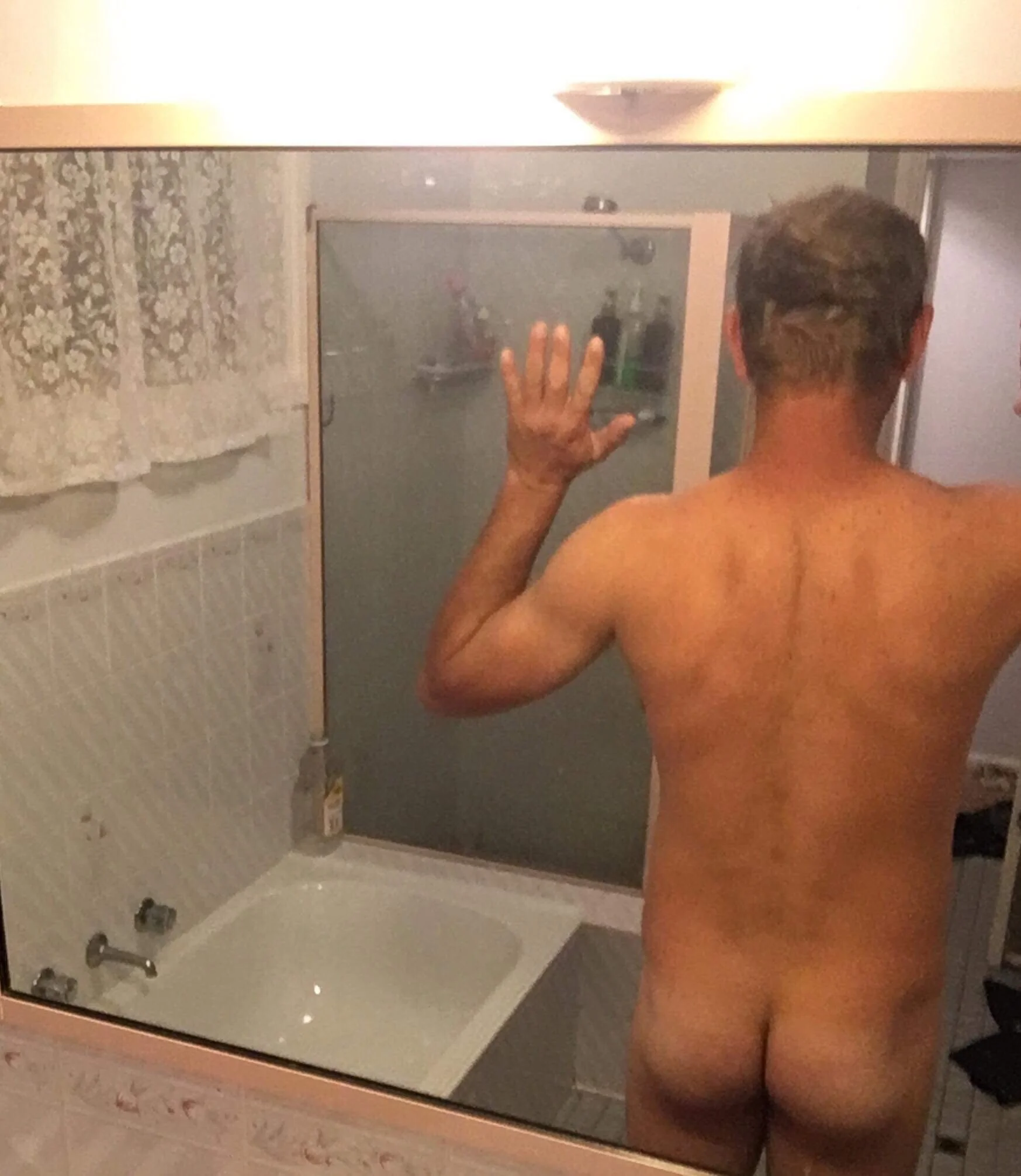 XXX Porn Photo of Nude madaussiehere 13