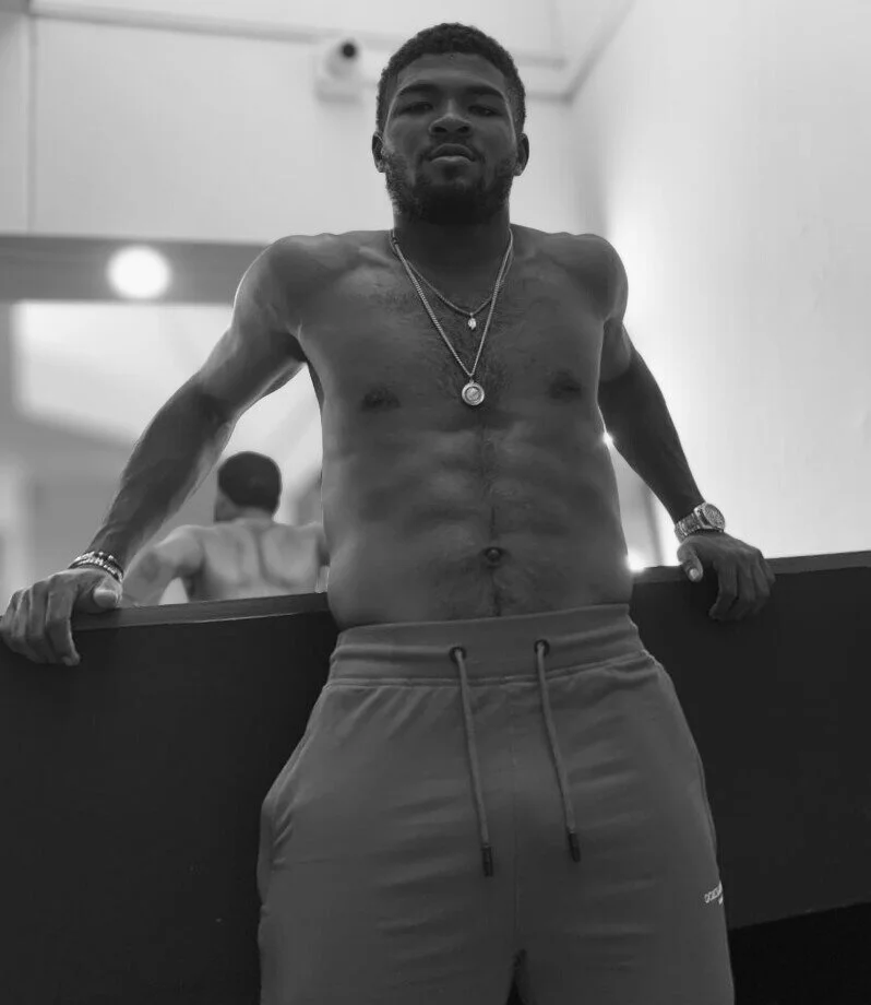 XXX Porn Photo of Nude Juan_123__ 9